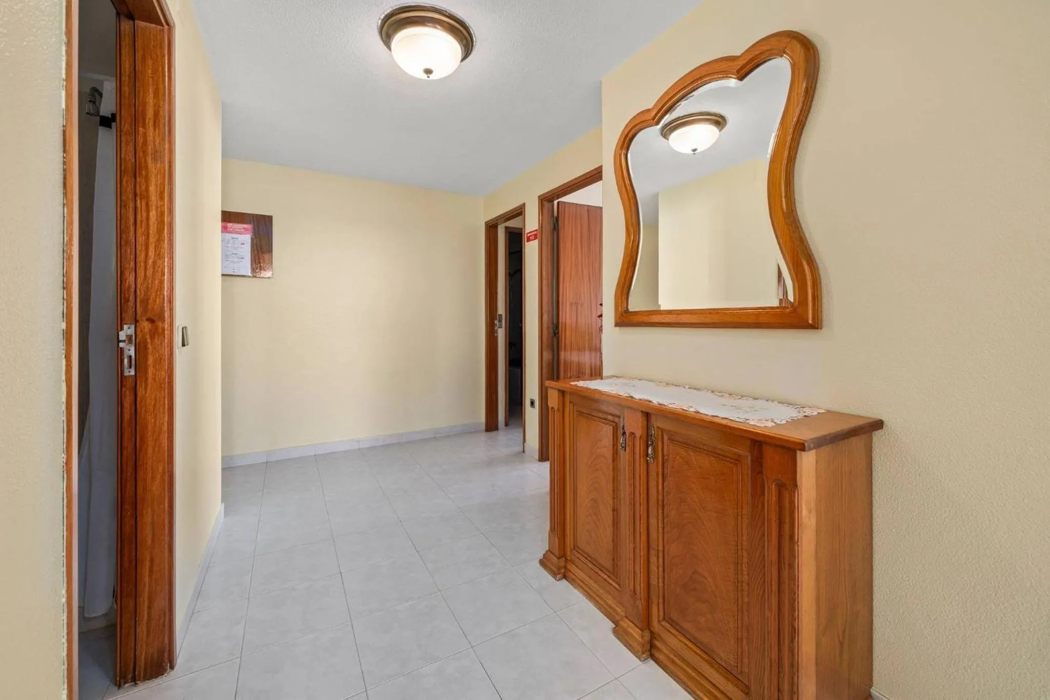 Facade/entrance in Apartamentos Vista Mar