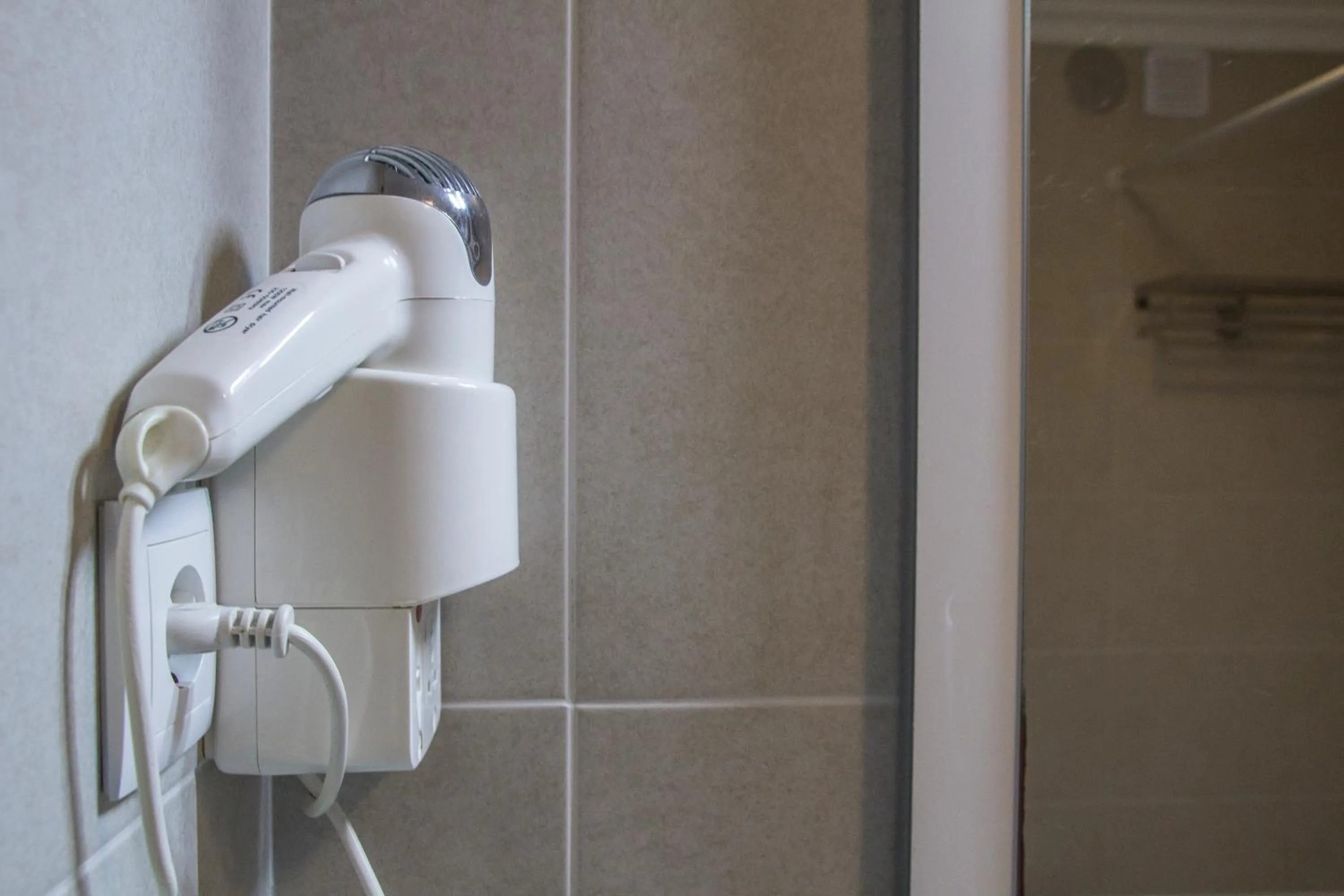 Toilet in Apartamentos Vista Mar