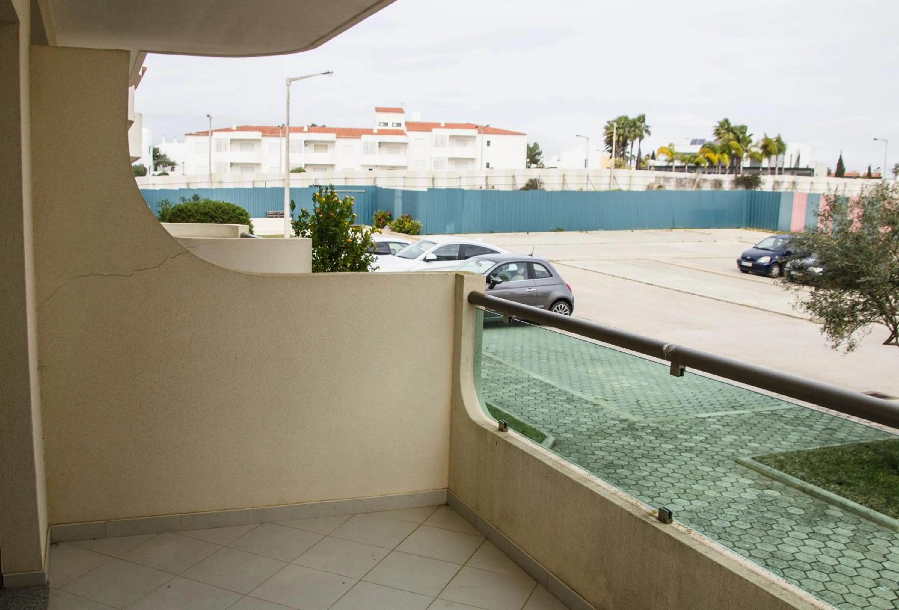 View (from property/room) in Apartamentos Vista Mar