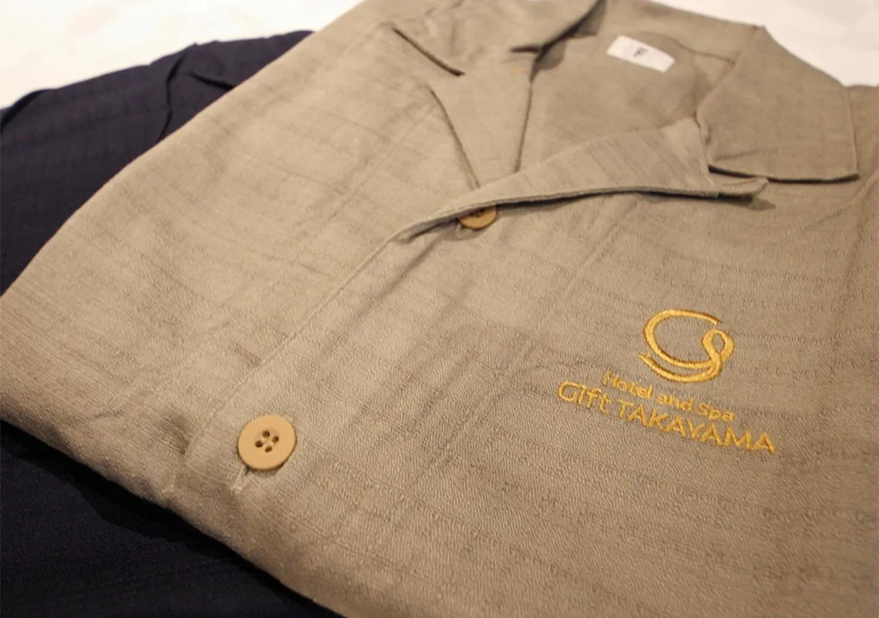 Other in Hotel and Spa Gift TAKAYAMA