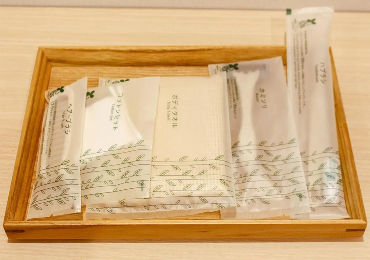 Other in Hotel and Spa Gift TAKAYAMA