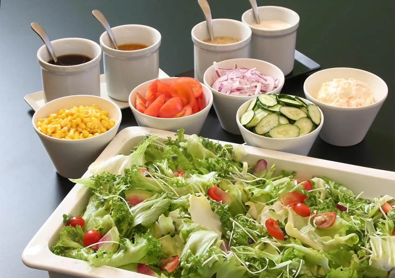 Breakfast in Hotel and Spa Gift TAKAYAMA