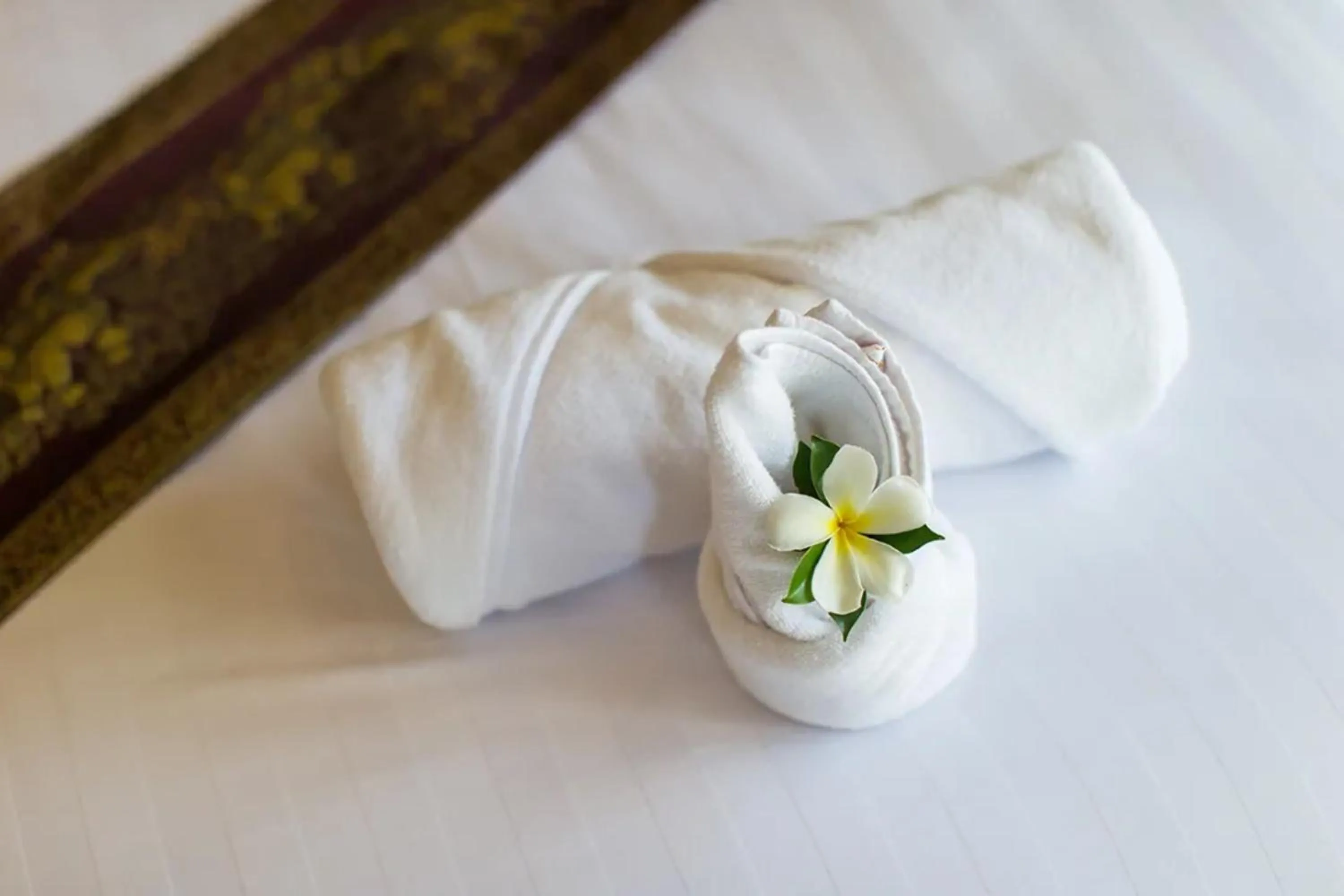 Bedroom, Bed in The Casita Phuket (SHA+)