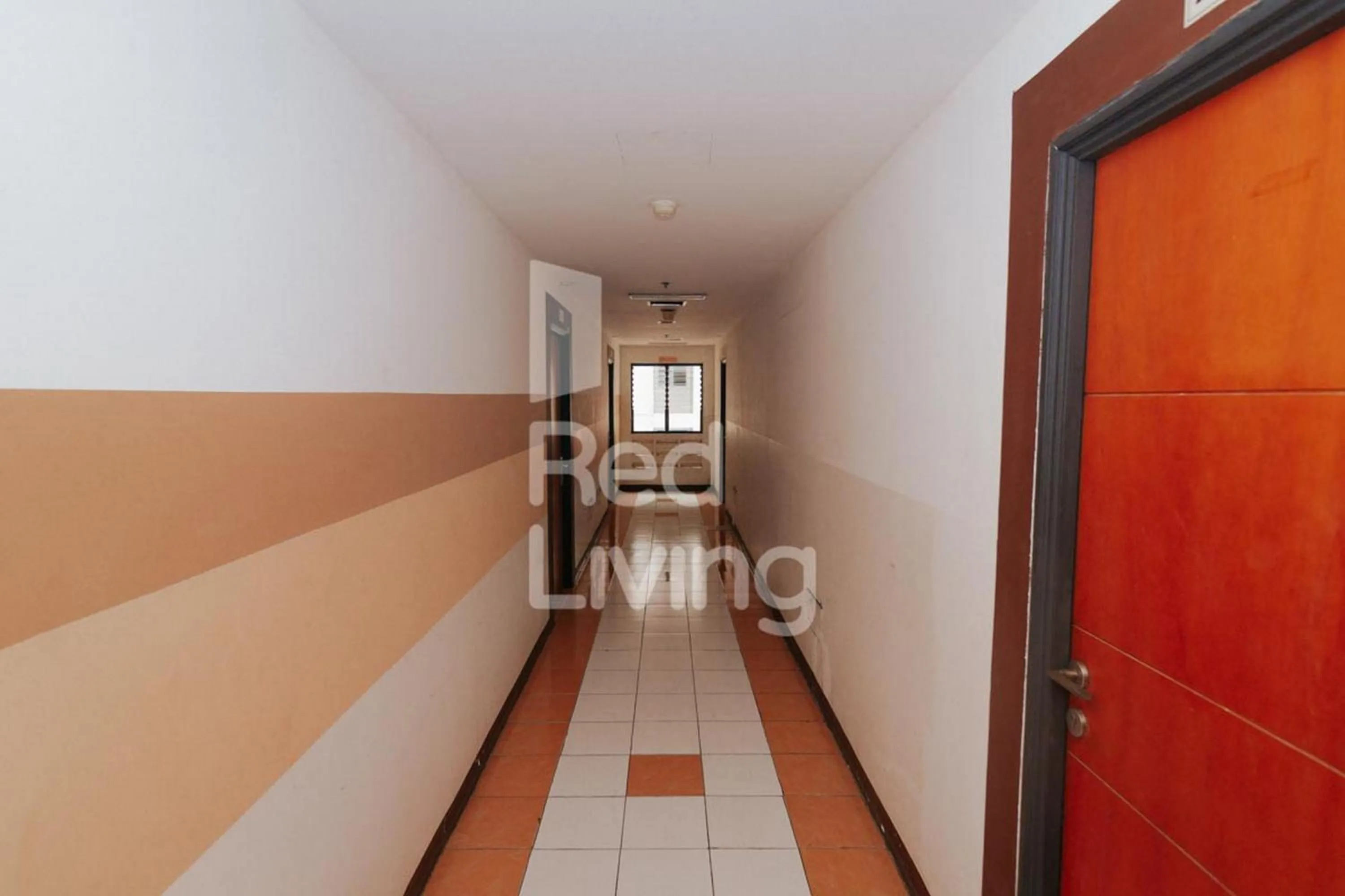 Property building in RedLiving Apartemen Casablanca East Residence - Kayla Property Tower B