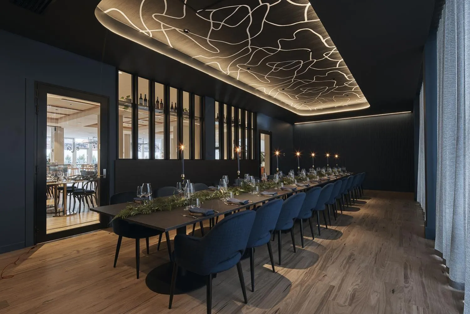 Meeting/conference room in Hotel Alba Adelaide