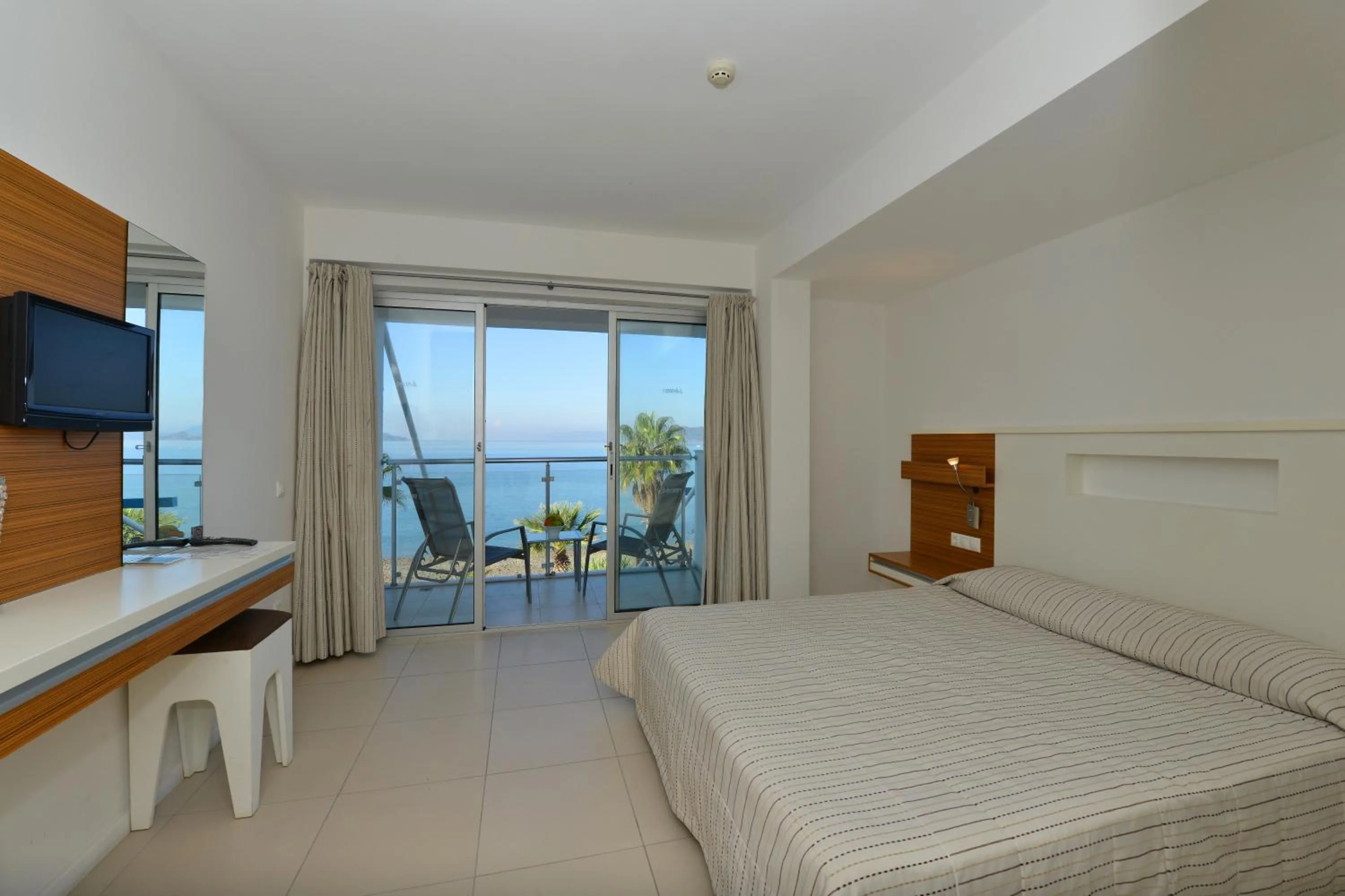 Photo of the whole room, Bed in Hotel Delta