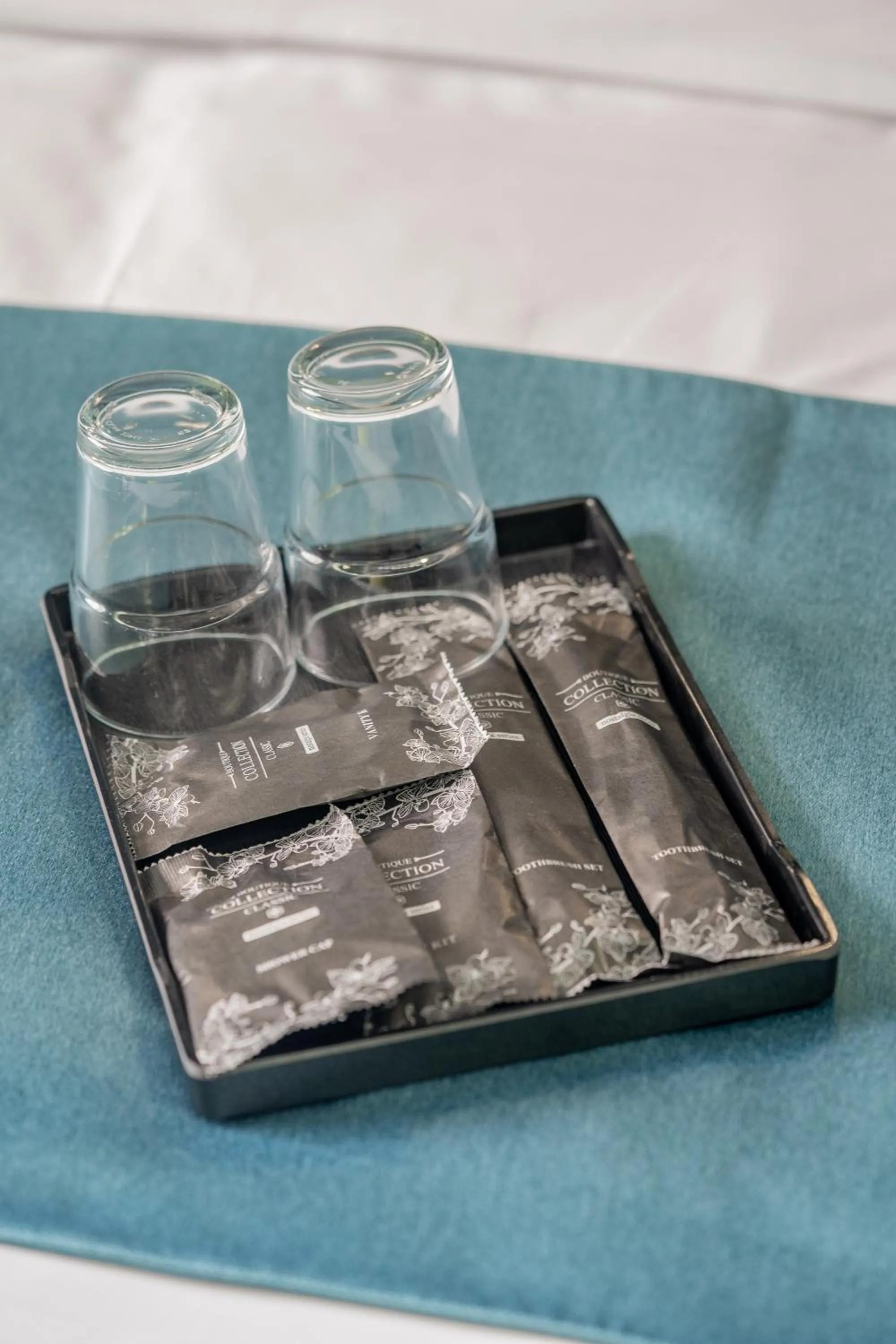 Toilet in Hotel 28 Chow Kit Kuala Lumpur