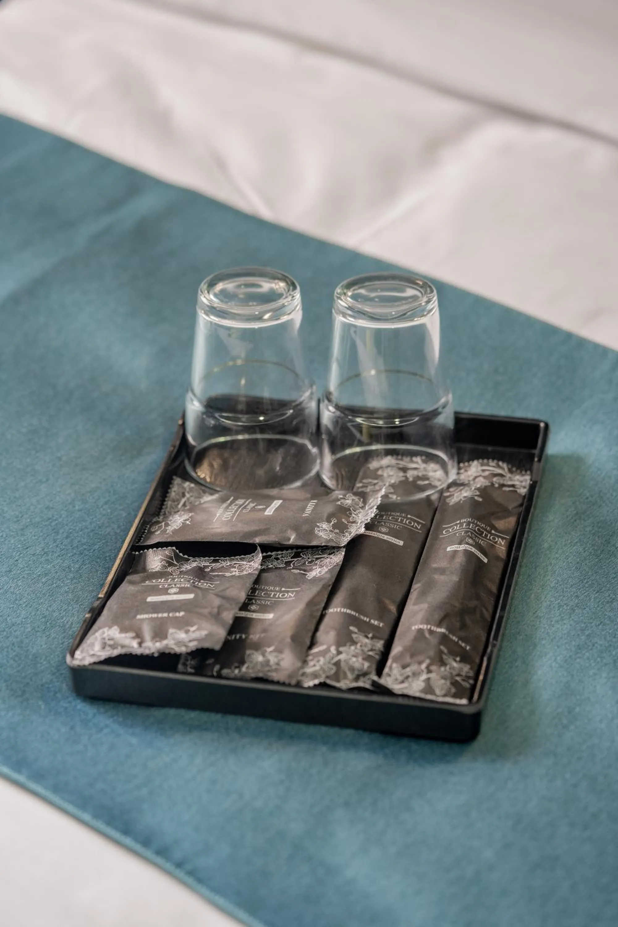 Bedroom in Hotel 28 Chow Kit Kuala Lumpur