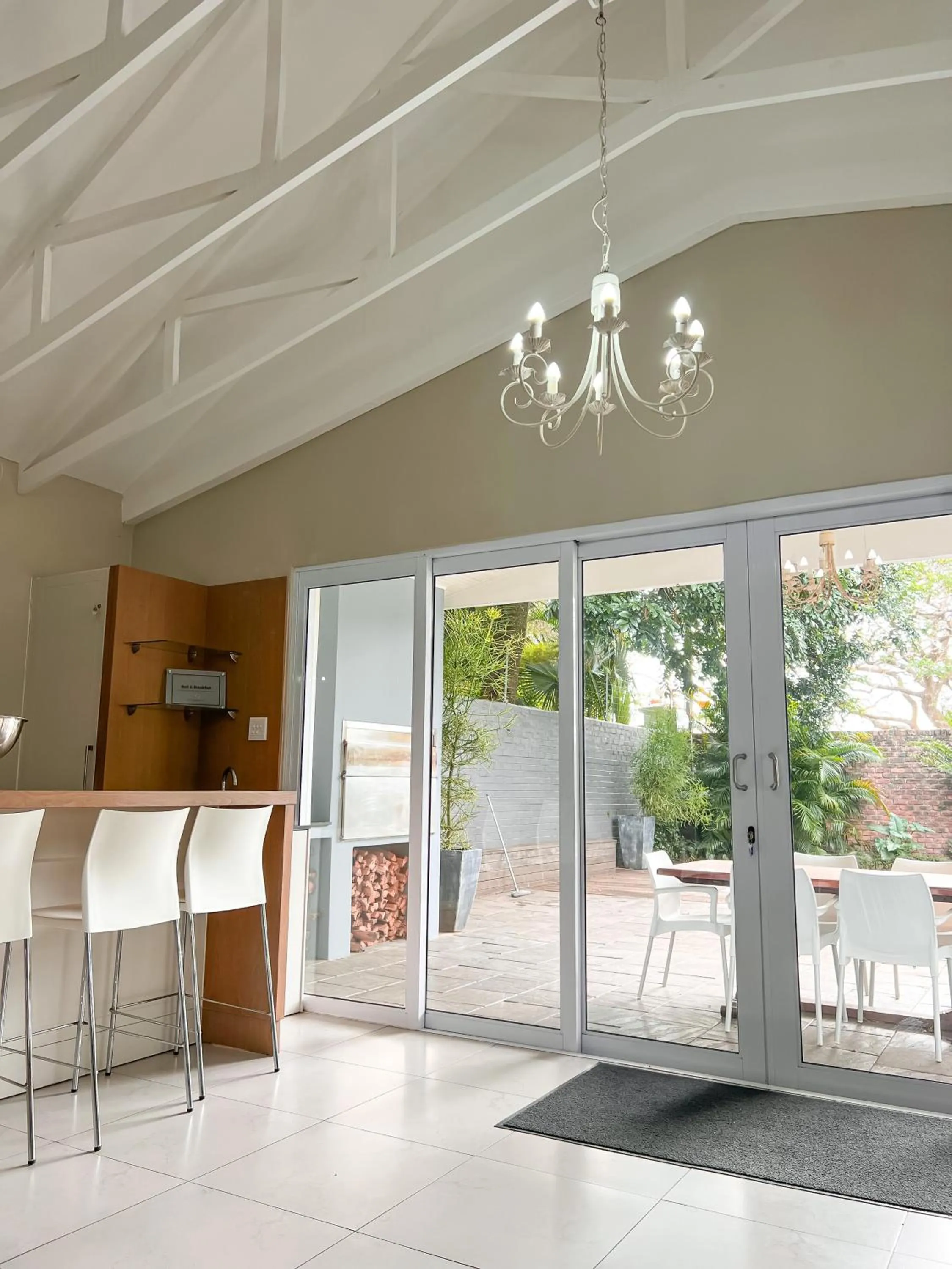 Bunkers Inn Guesthouse