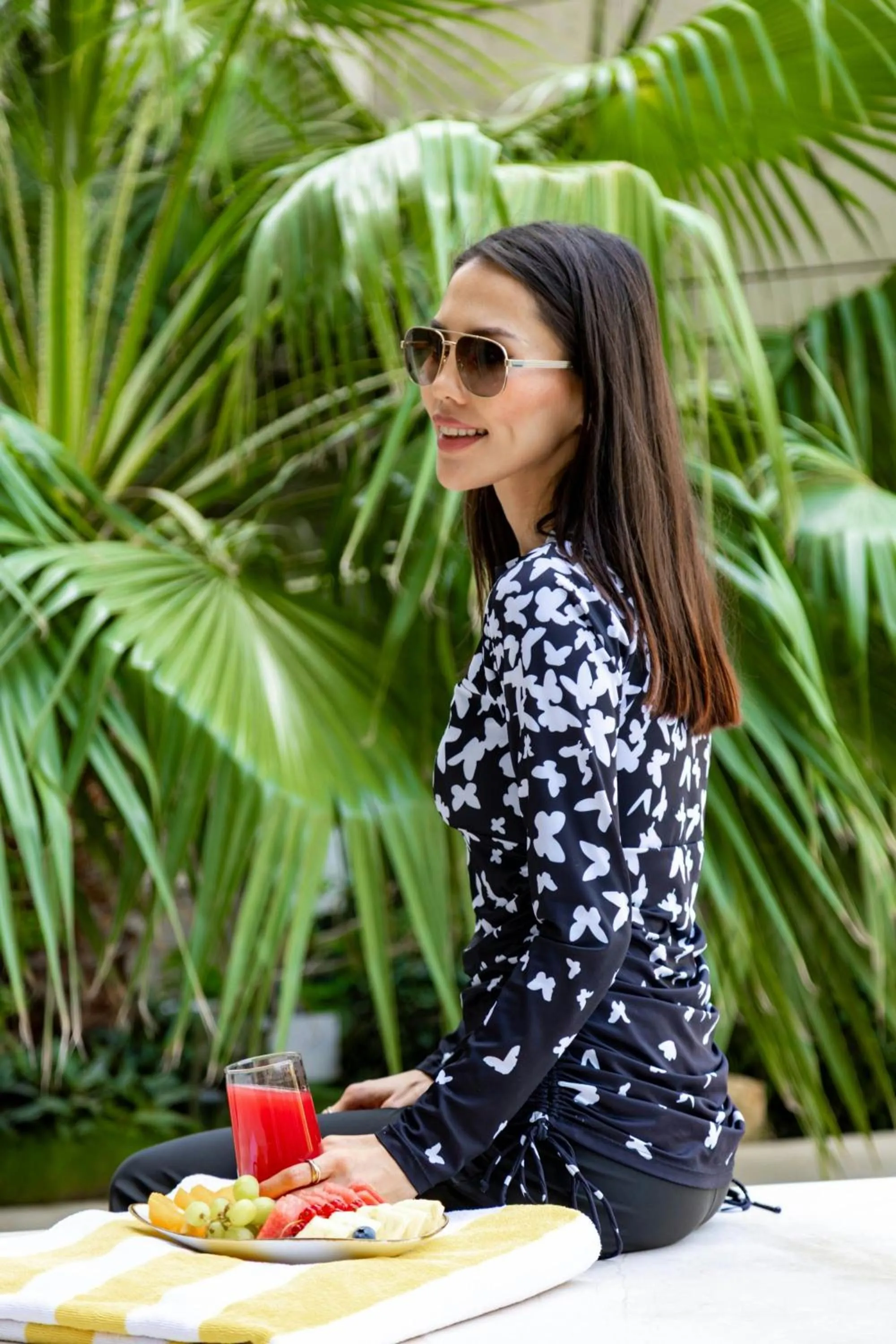 Fitness centre/facilities in Le Meridien City Center Doha