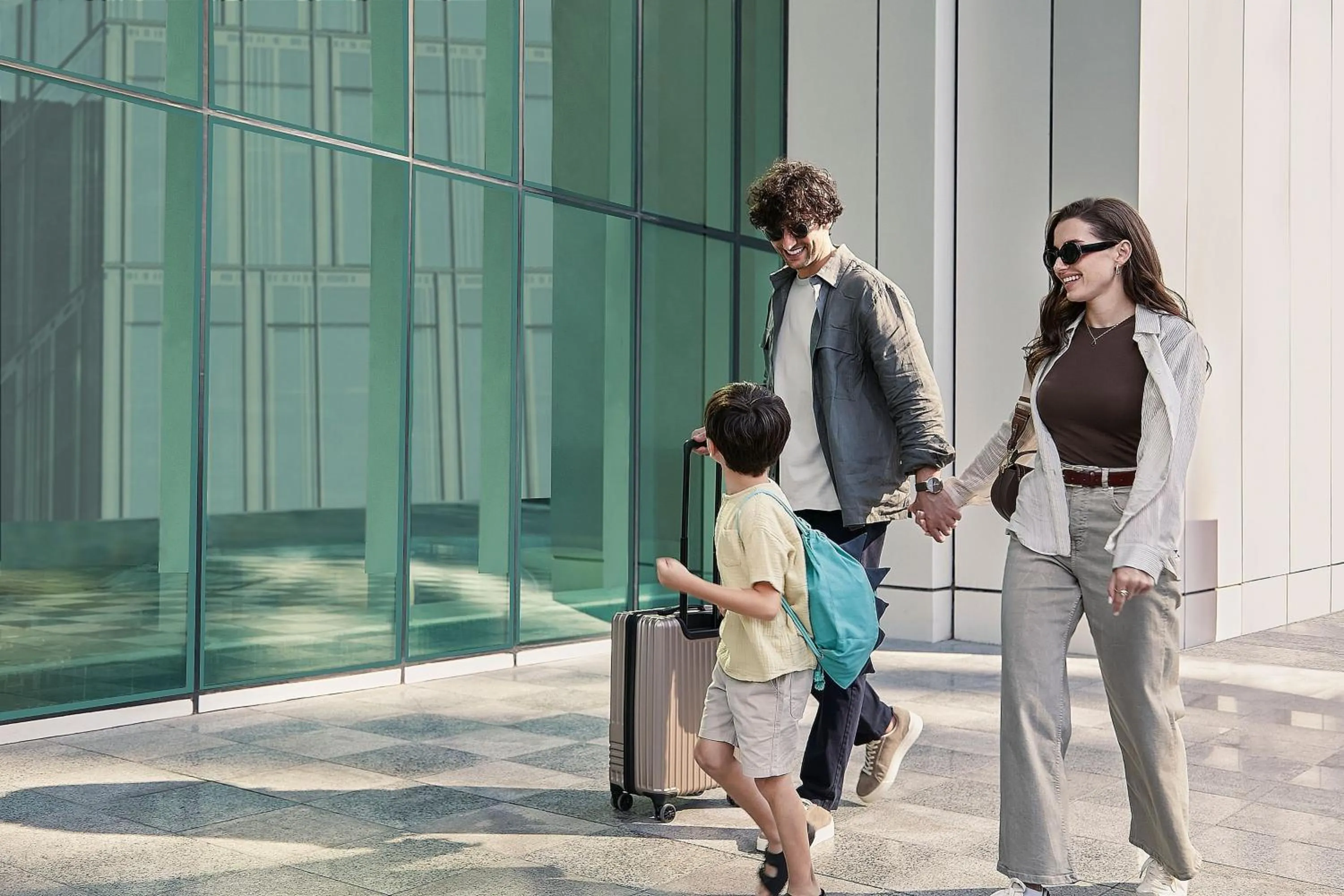 Other in Element by Westin City Center Doha