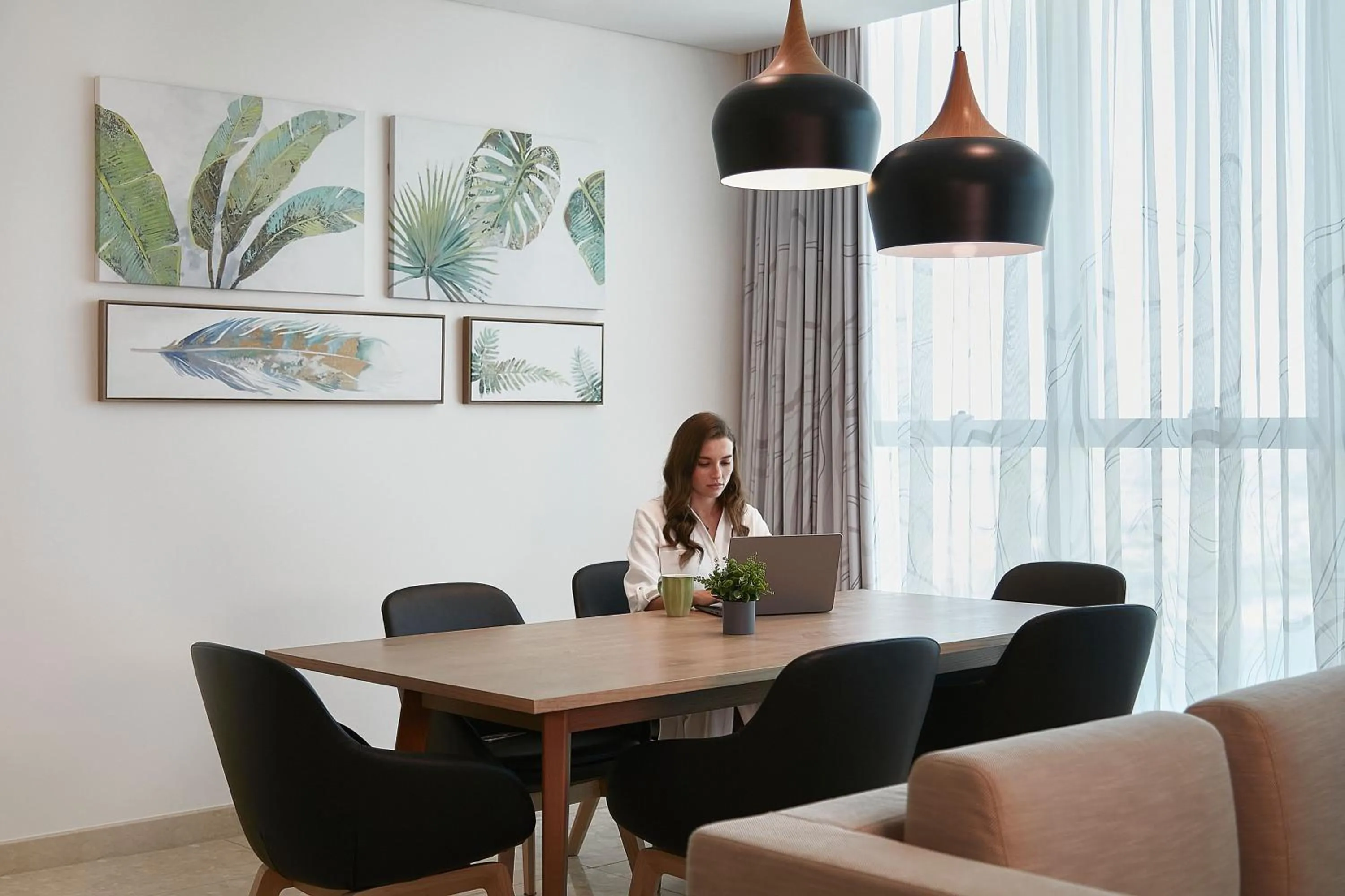 Other in Element by Westin City Center Doha