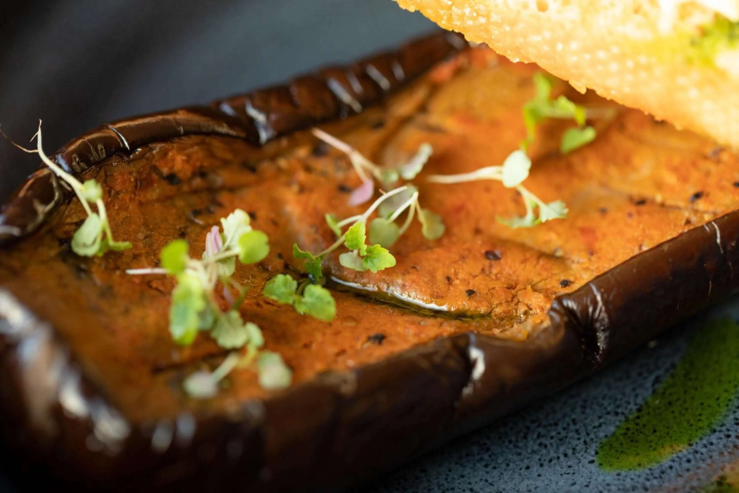 Kitchen or kitchenette in AC Hotel by Marriott Inverness