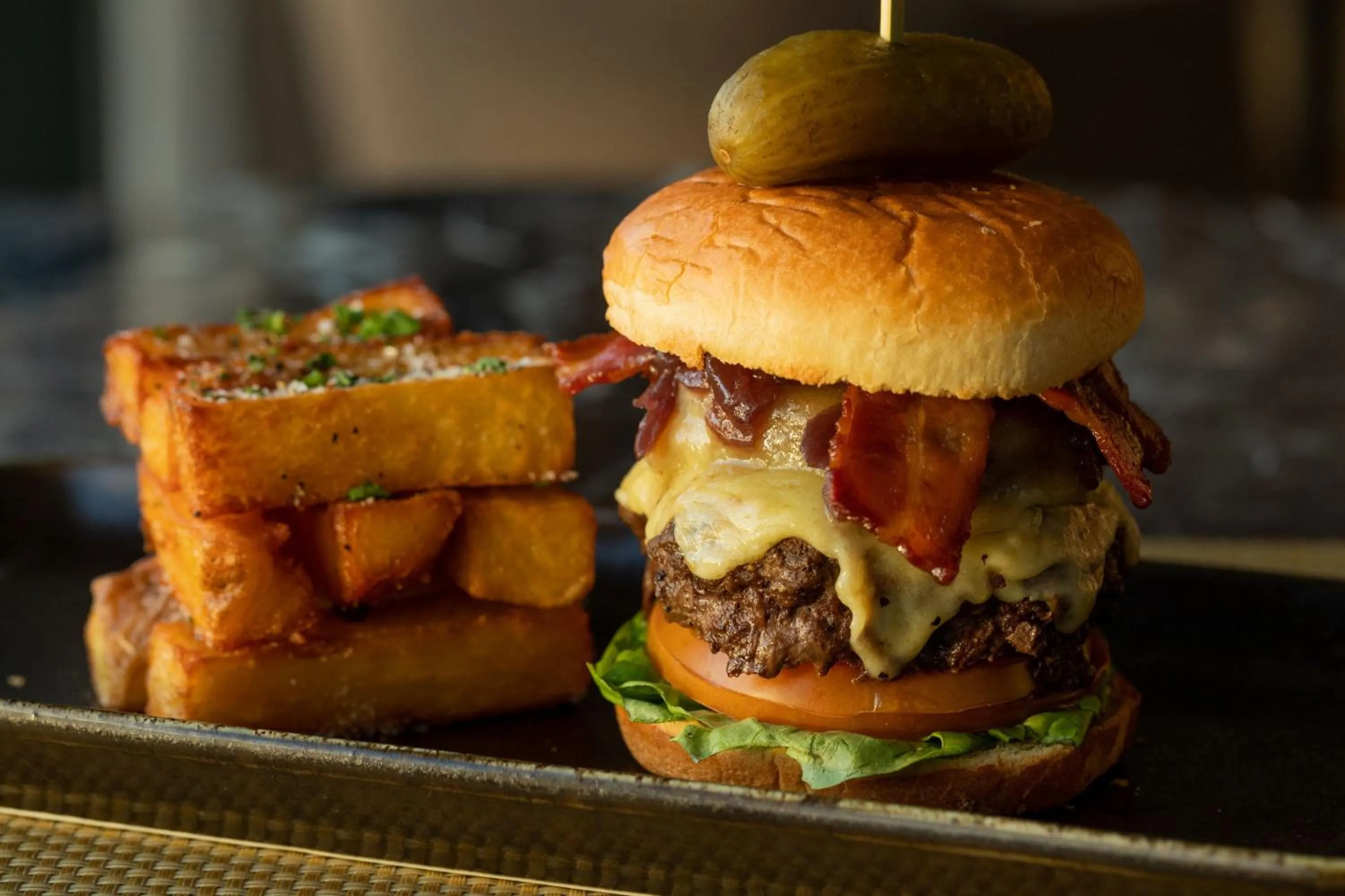 Kitchen or kitchenette in AC Hotel by Marriott Inverness