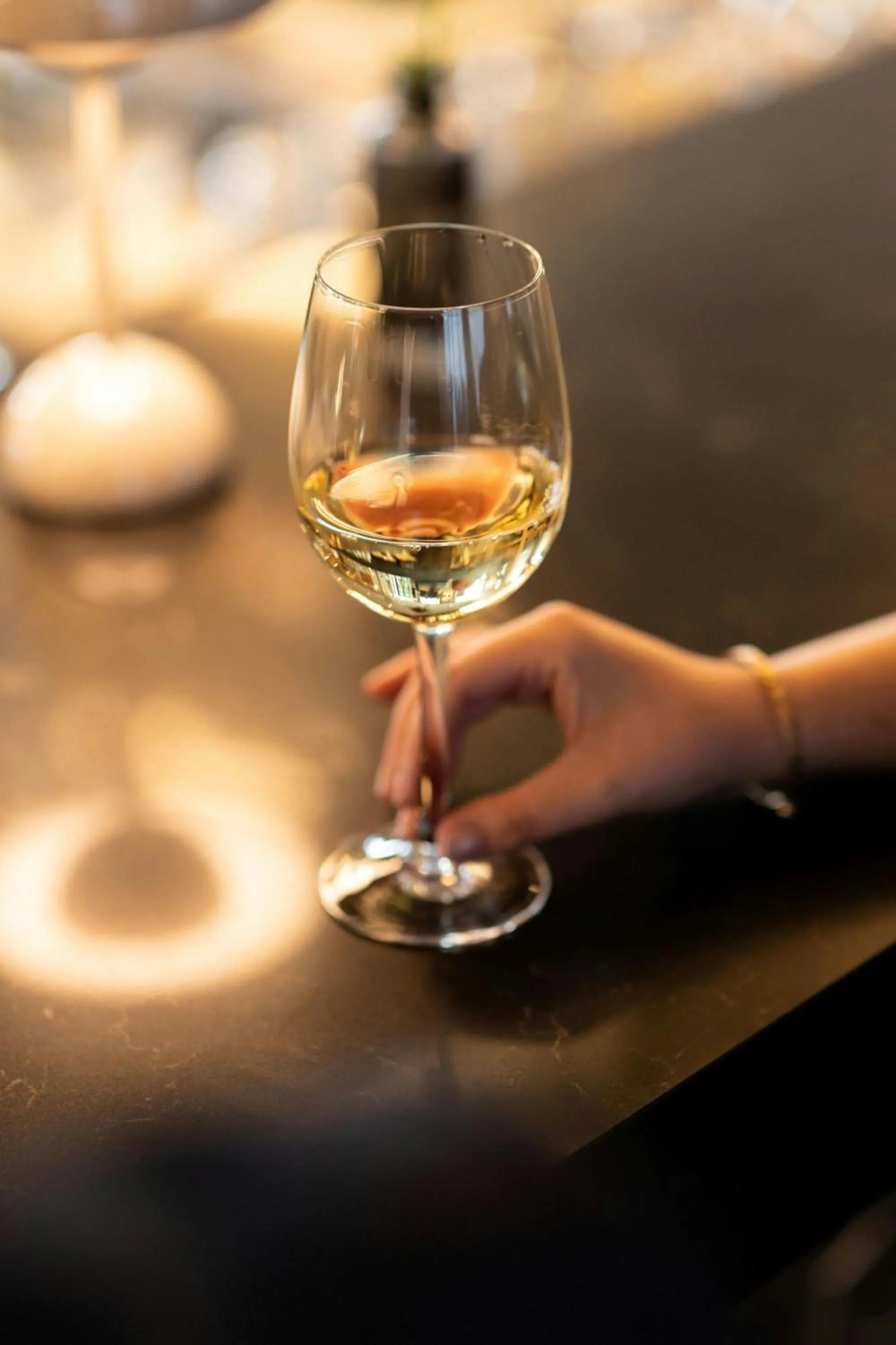 Restaurant/places to eat in AC Hotel by Marriott Inverness