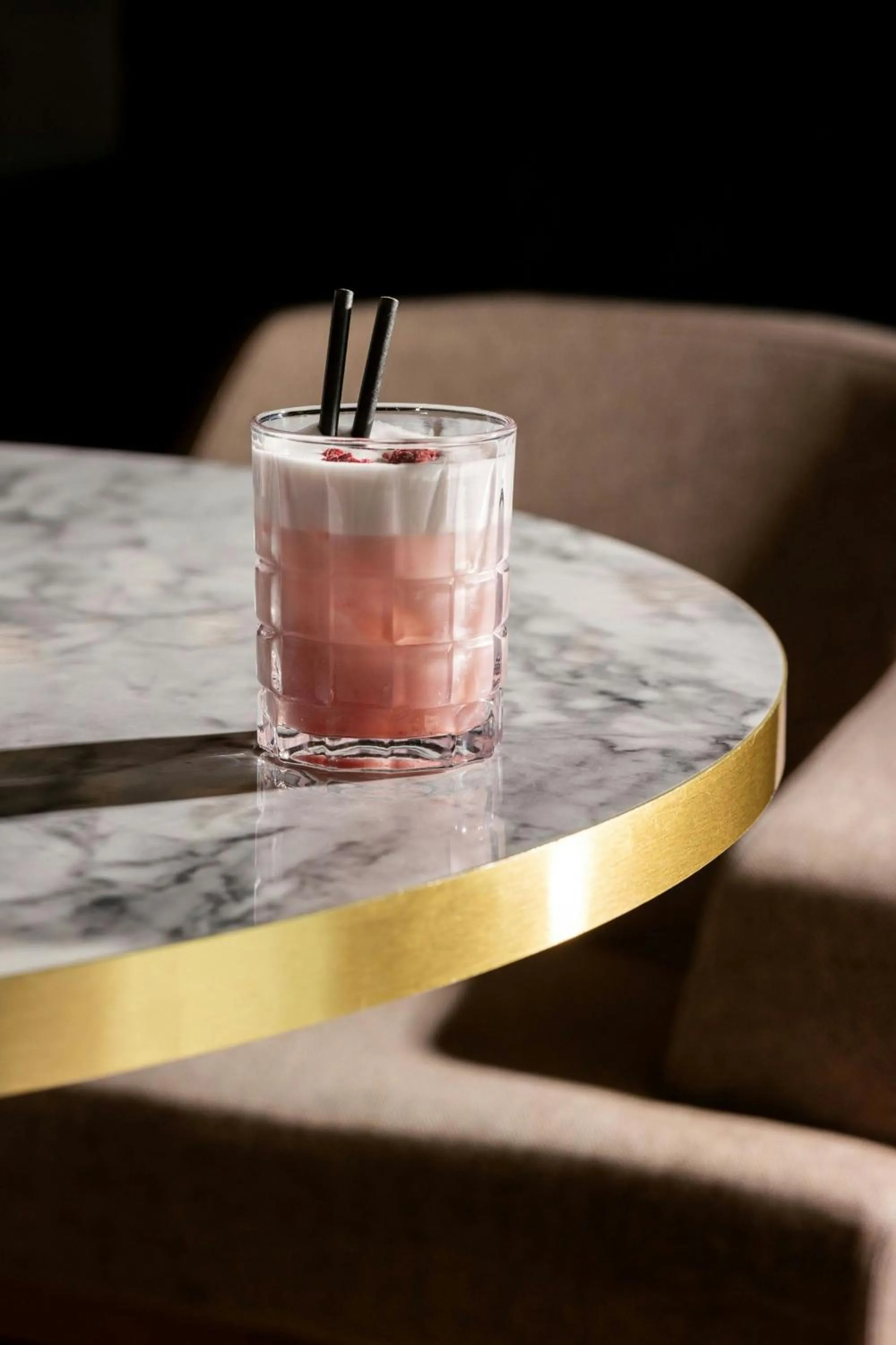 Restaurant/places to eat in AC Hotel by Marriott Inverness