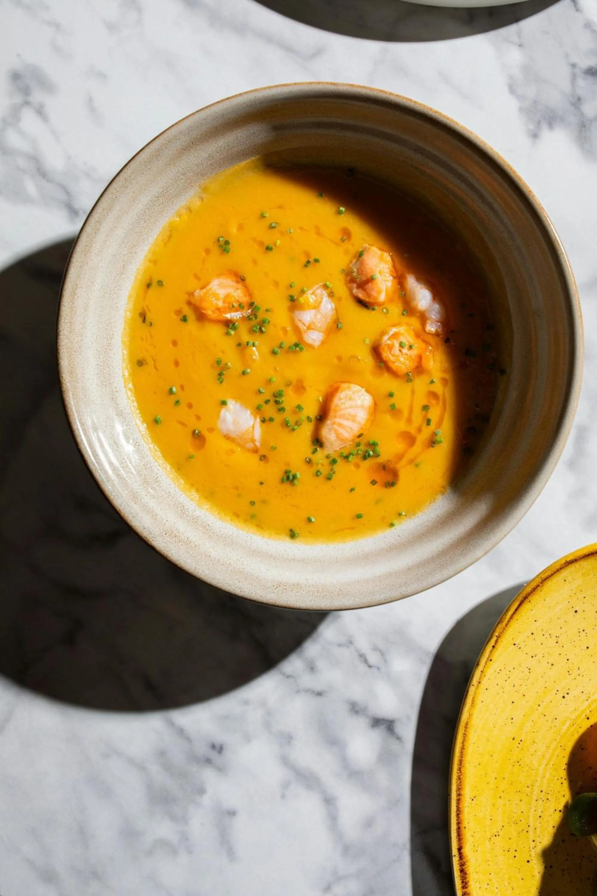 Restaurant/places to eat in AC Hotel by Marriott Inverness