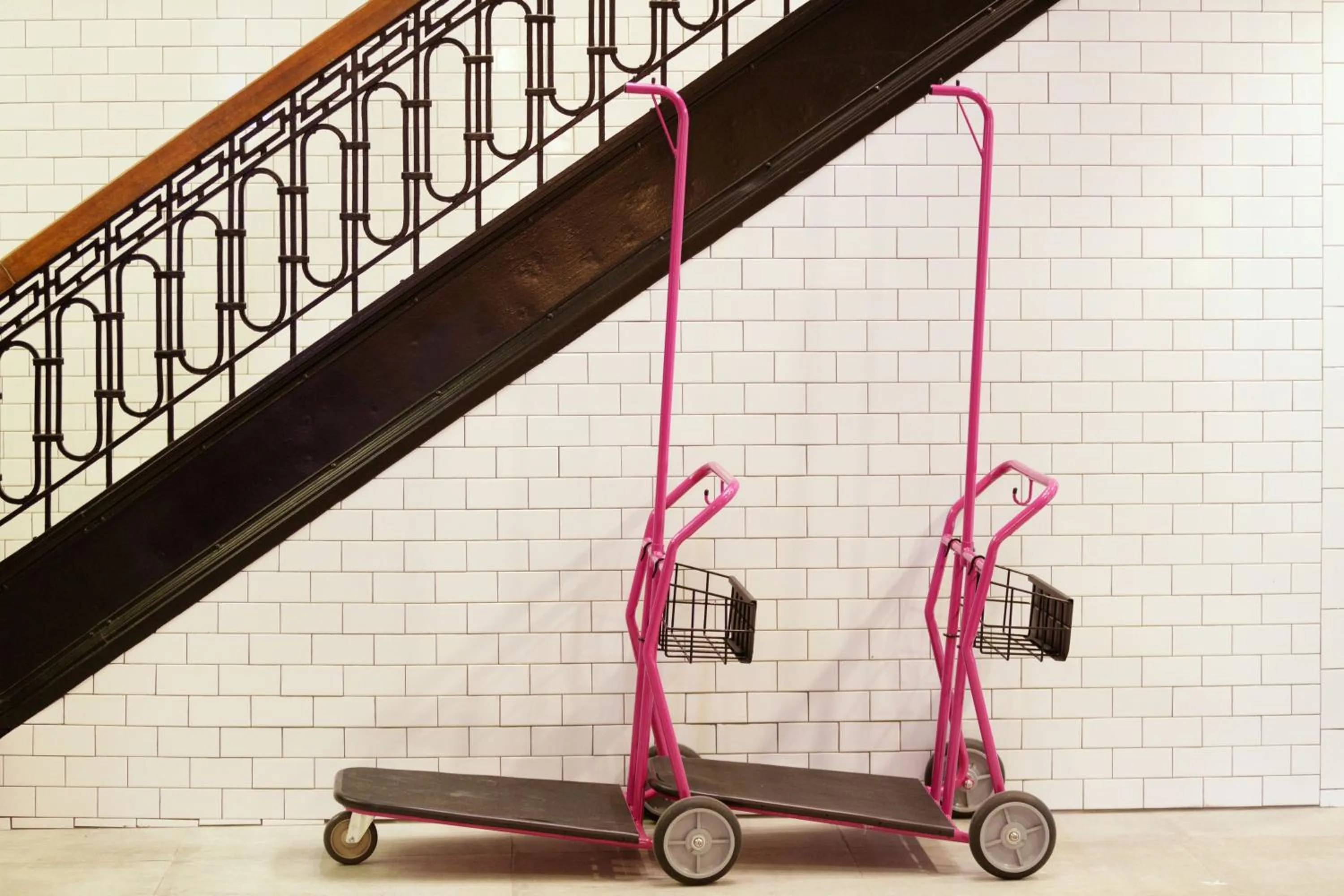 Other in Moxy Richmond Downtown