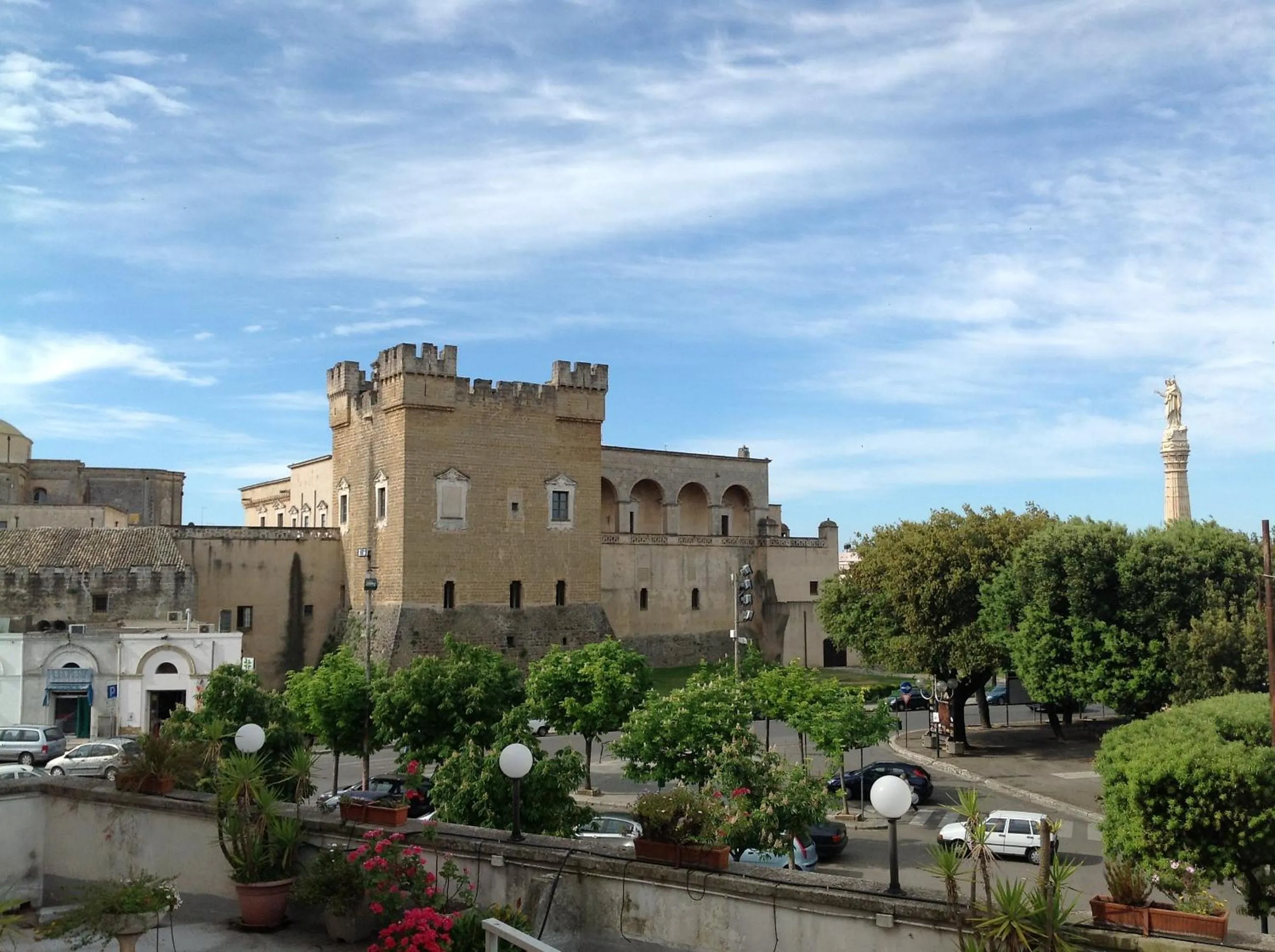 Hotel Castello