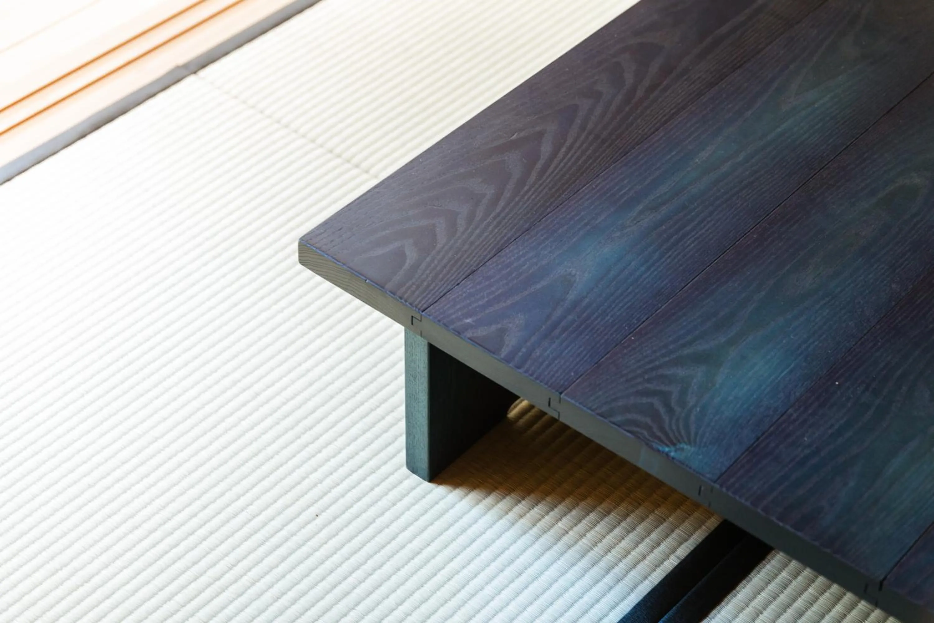 Living room in Craft Inn Te