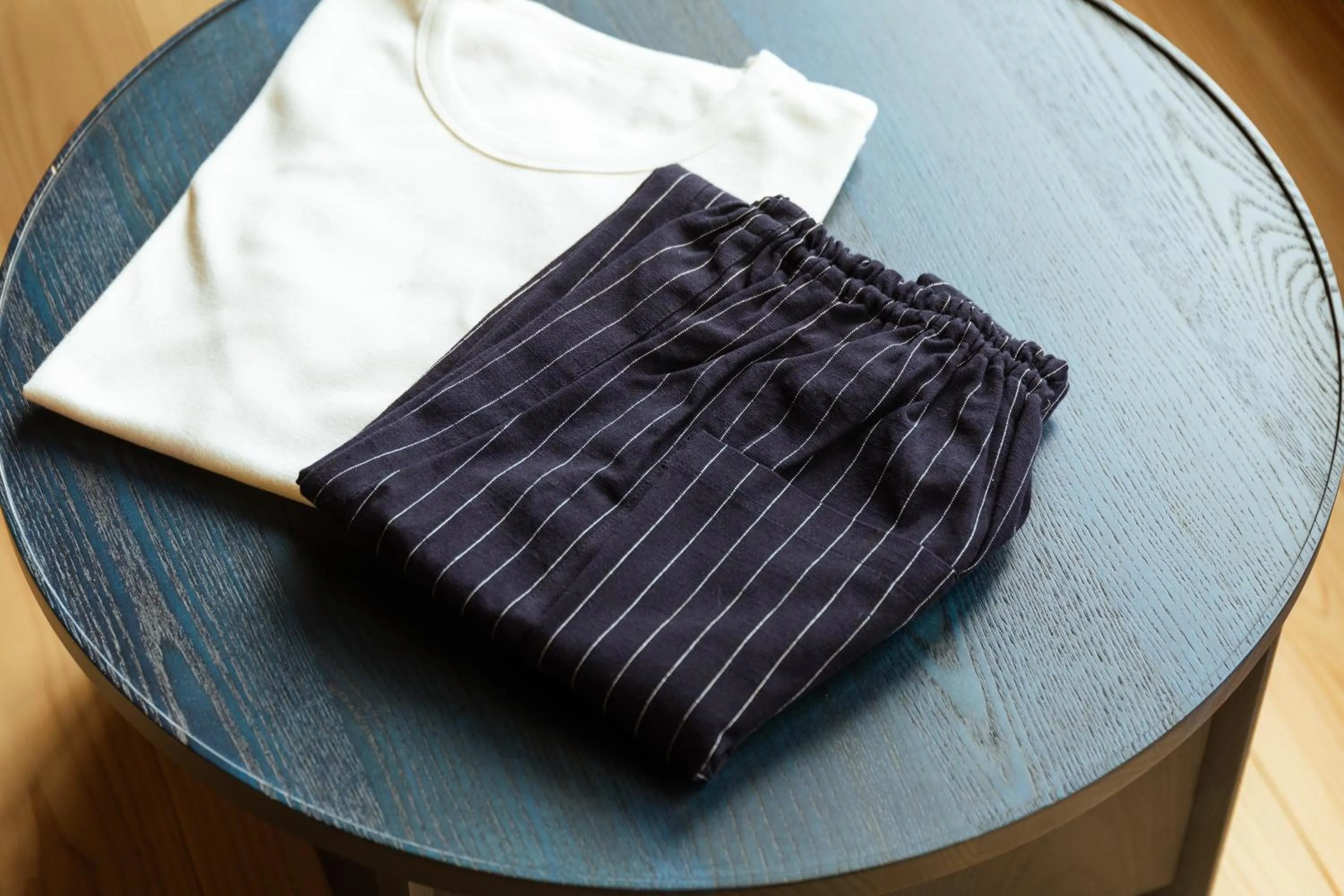 Bathroom in Craft Inn Te