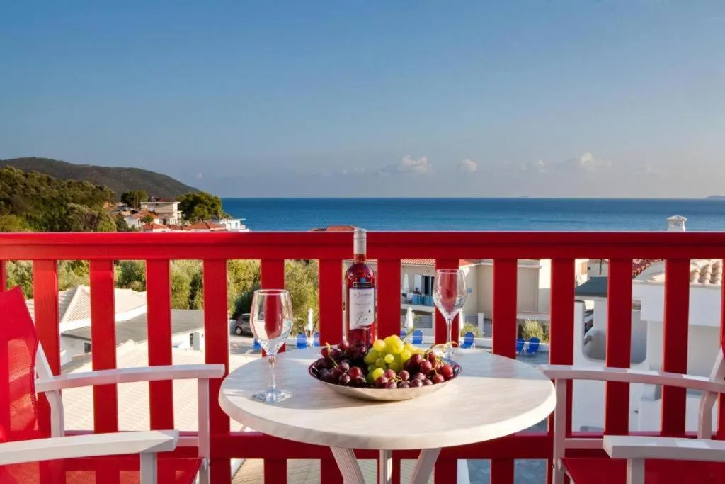 Viva Mare Foinikounta