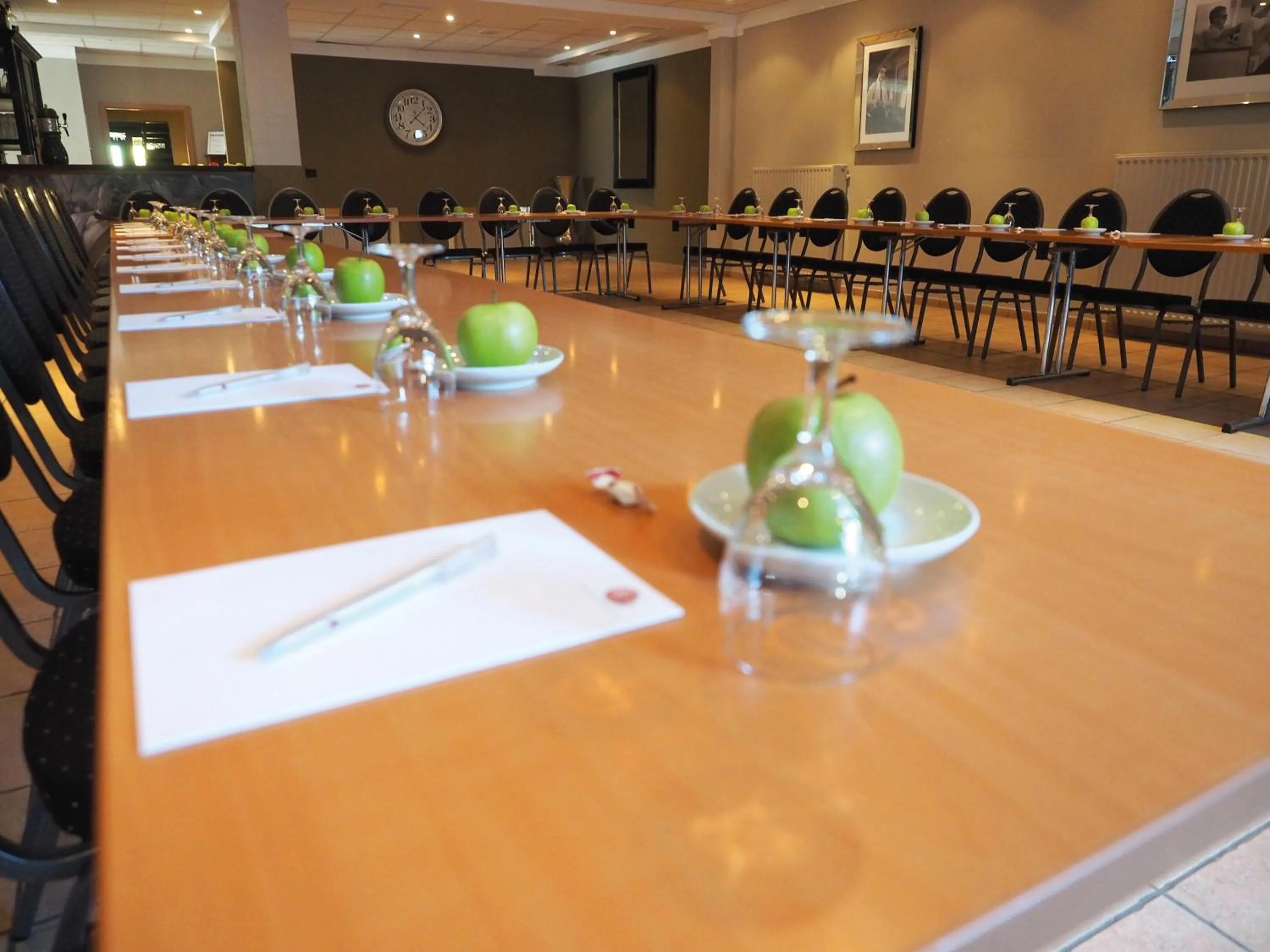 Banquet/Function facilities in Apart Hotel Sarstedter Hof