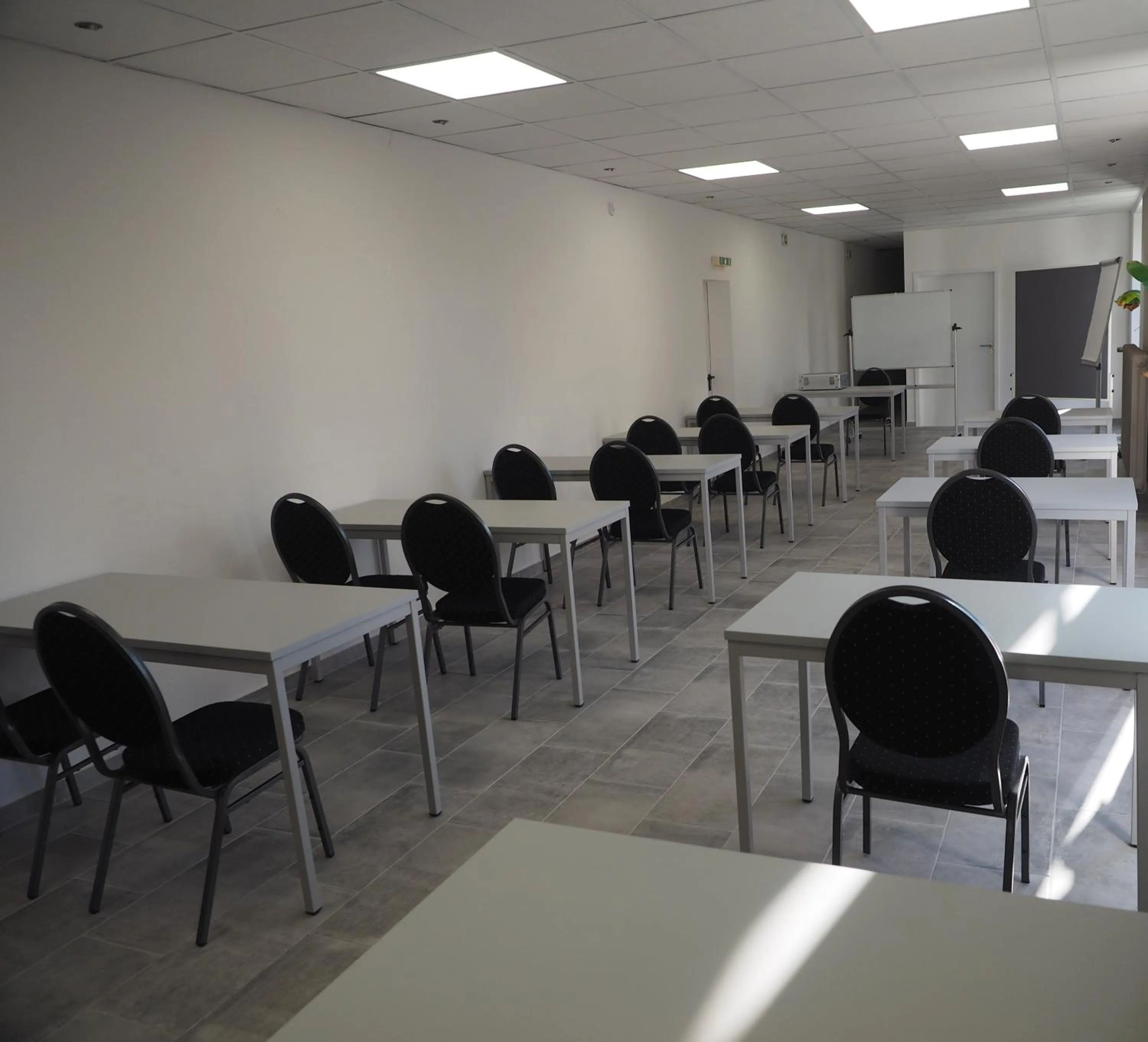 Banquet/Function facilities in Apart Hotel Sarstedter Hof