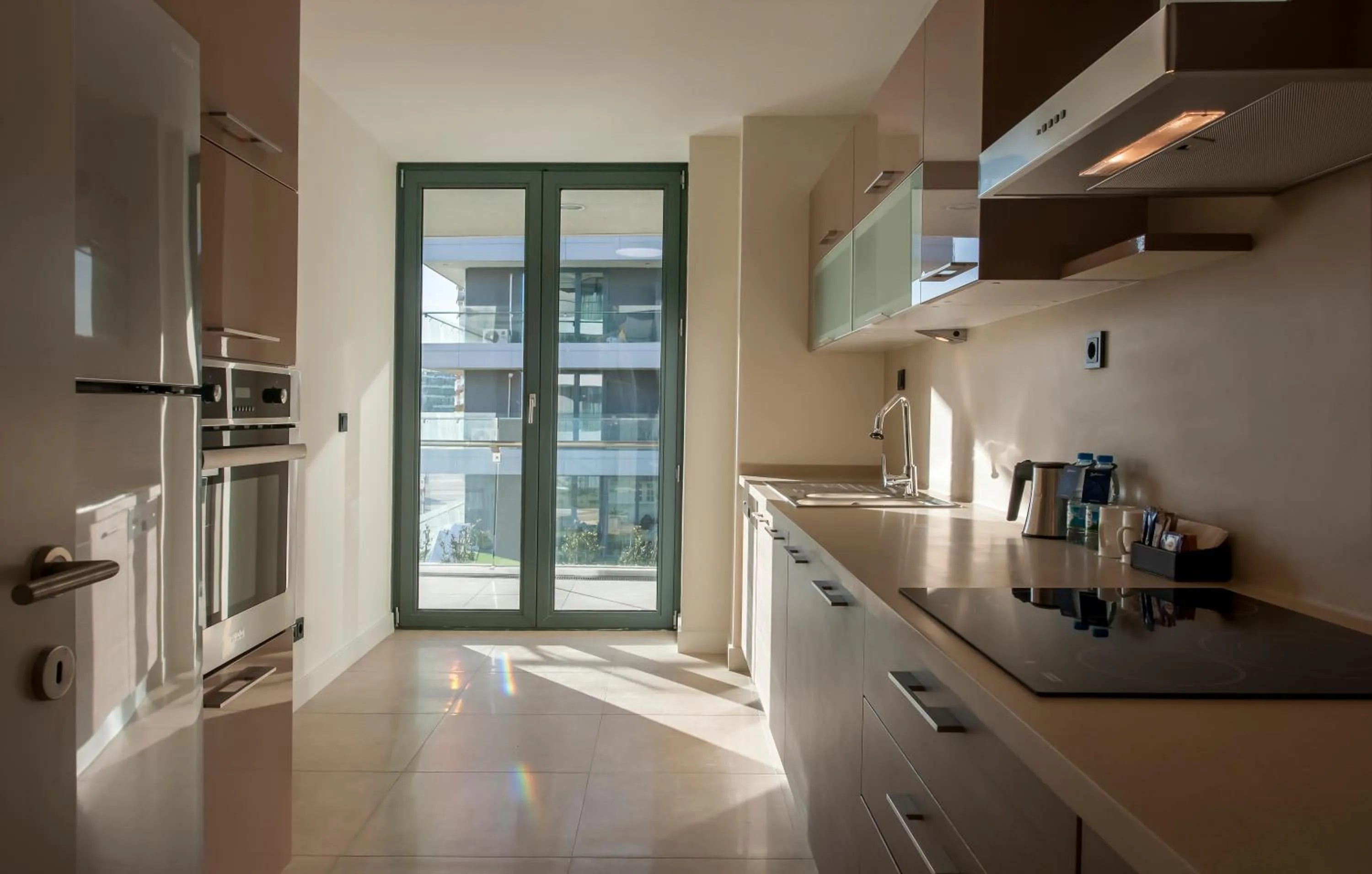 The Superior Living Batışehir