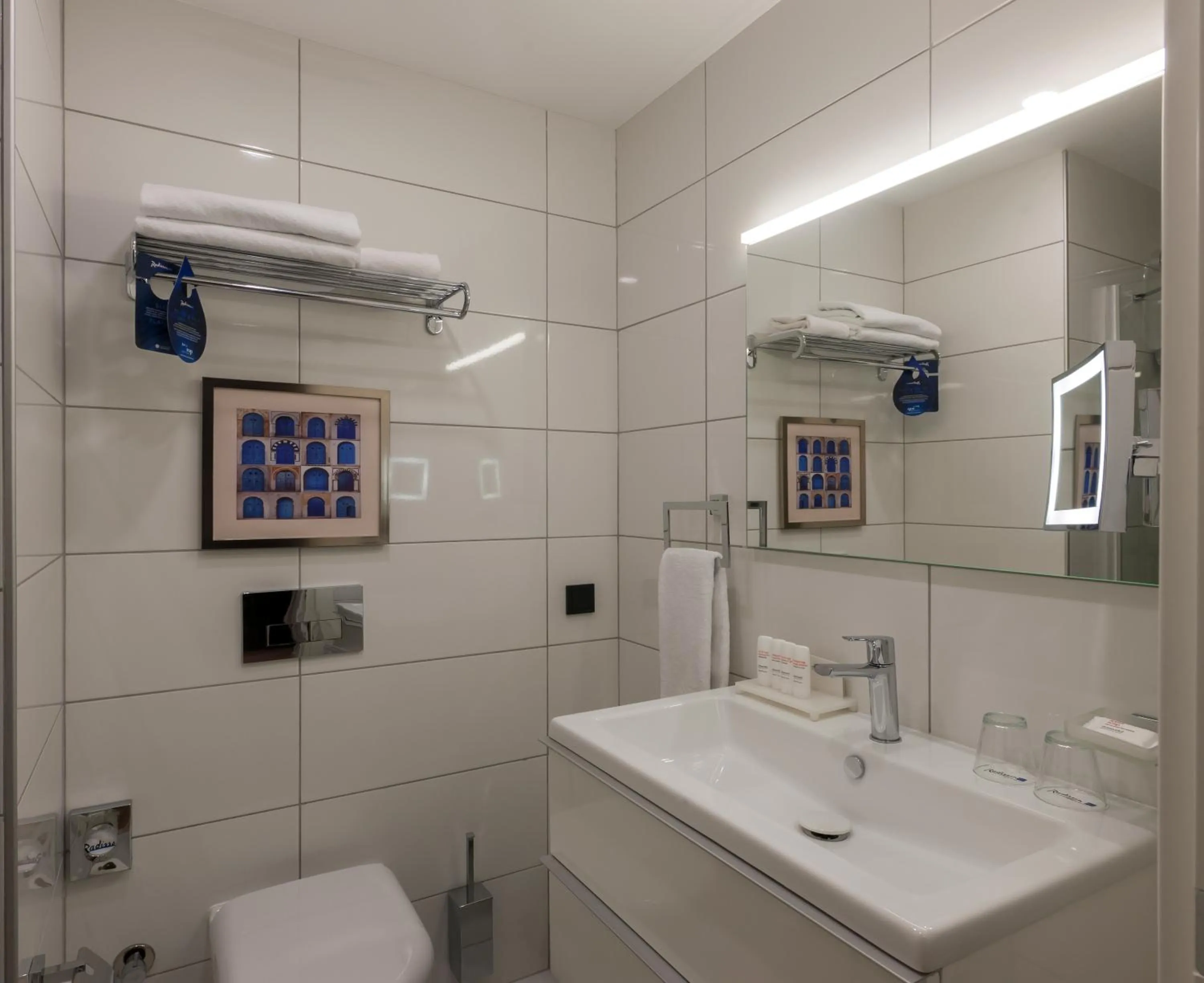 The Superior Living Batışehir