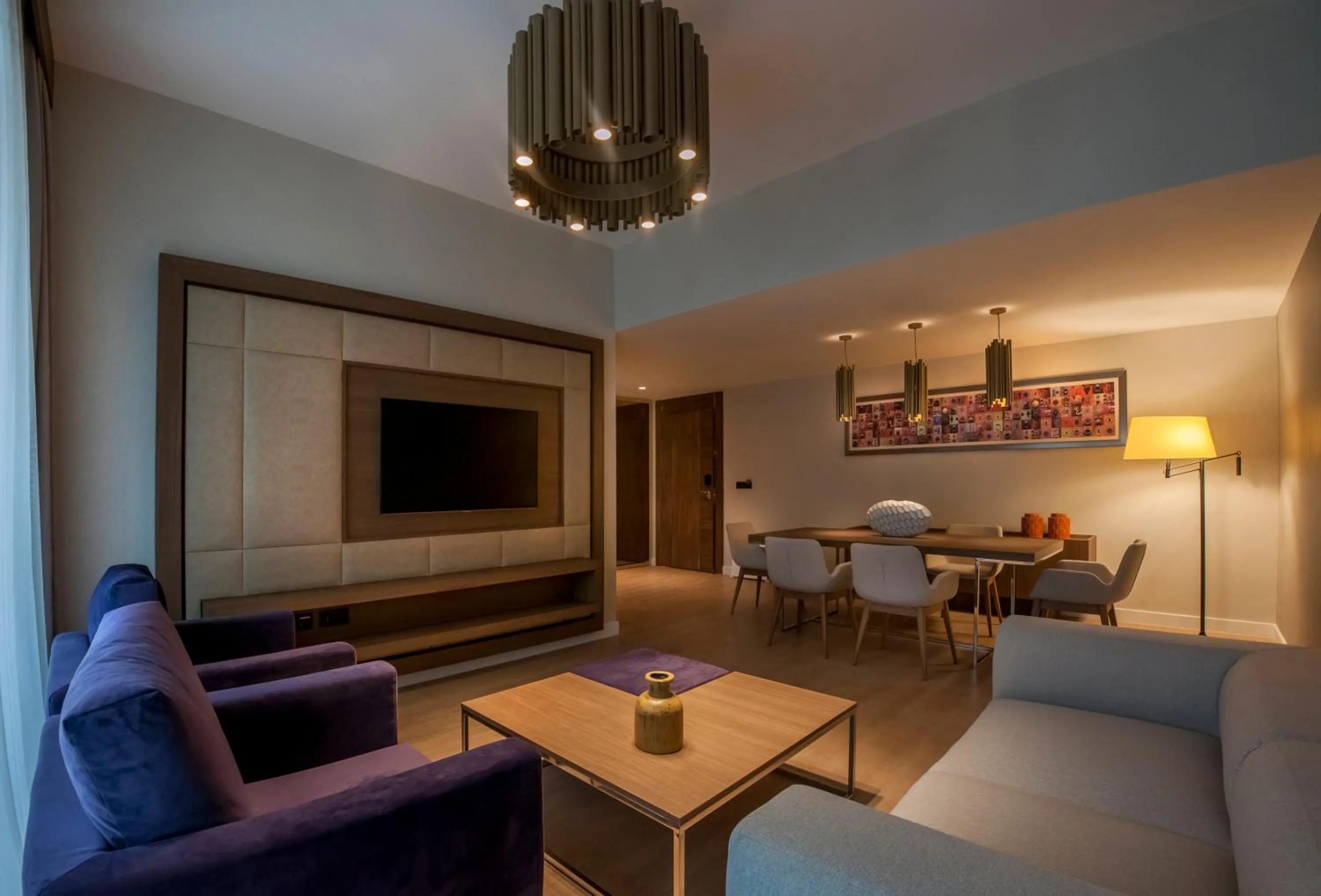 The Superior Living Batışehir