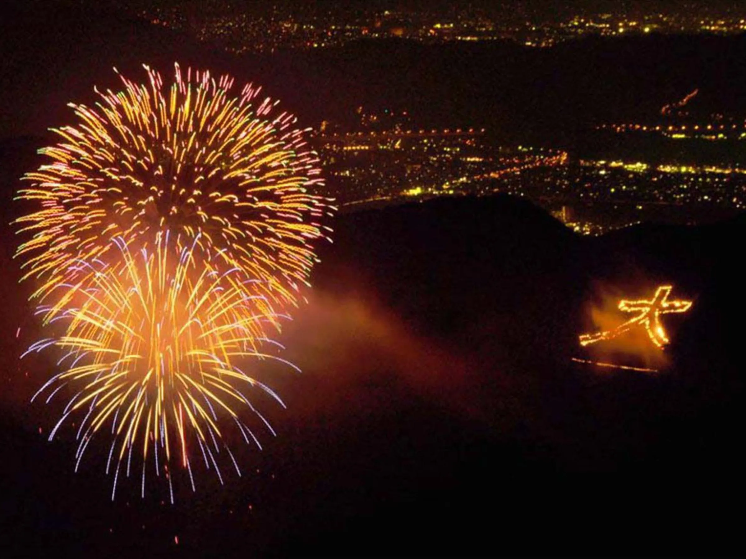 Nearby landmark in Hotel Shikinoyakata Hakone Ashinoko