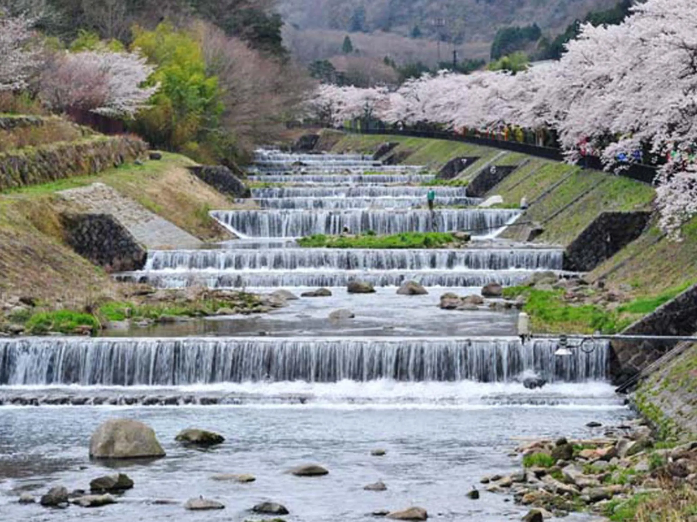 Nearby landmark in Hotel Shikinoyakata Hakone Ashinoko