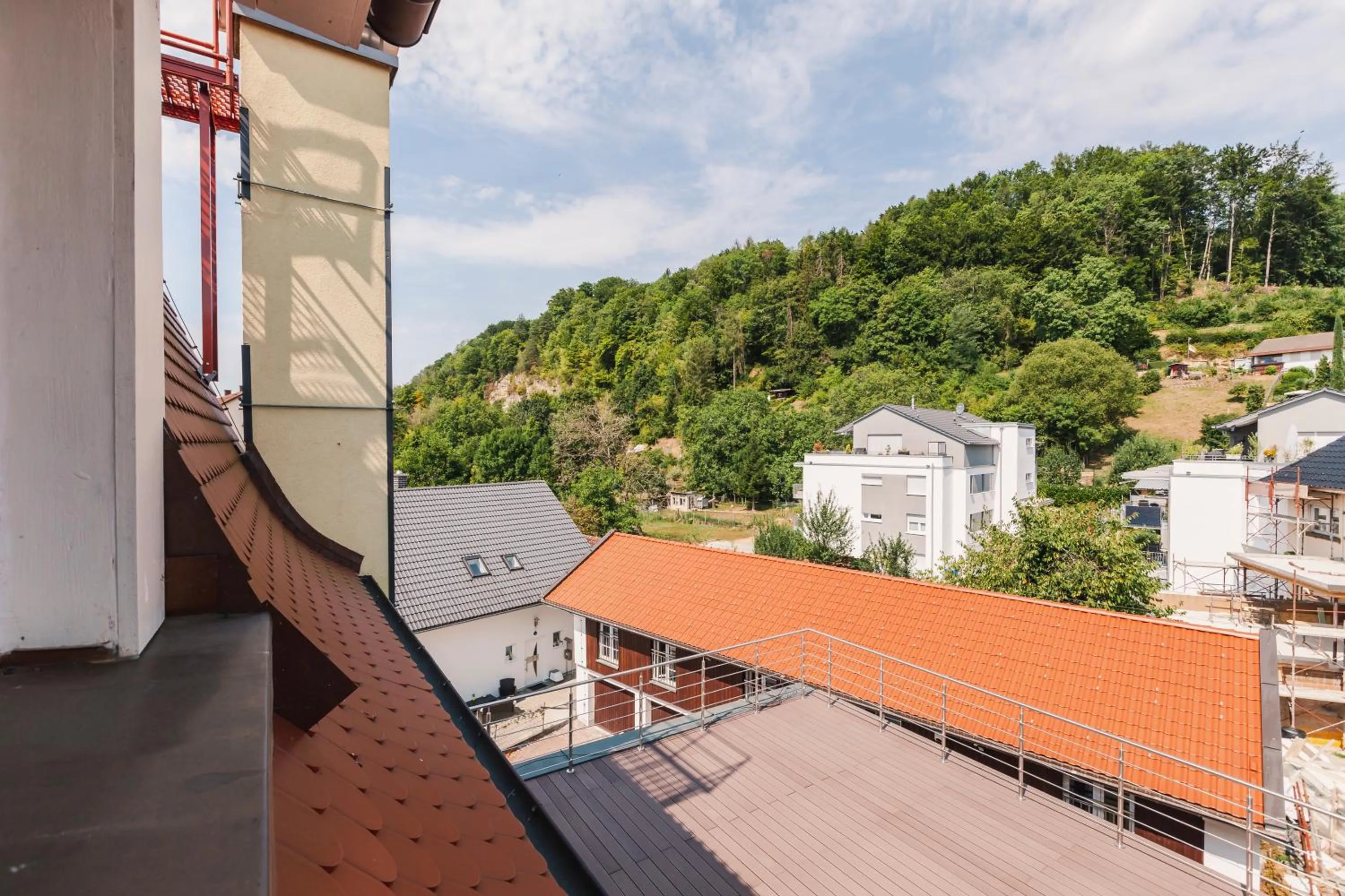 Day in Die Sonne Nollingen