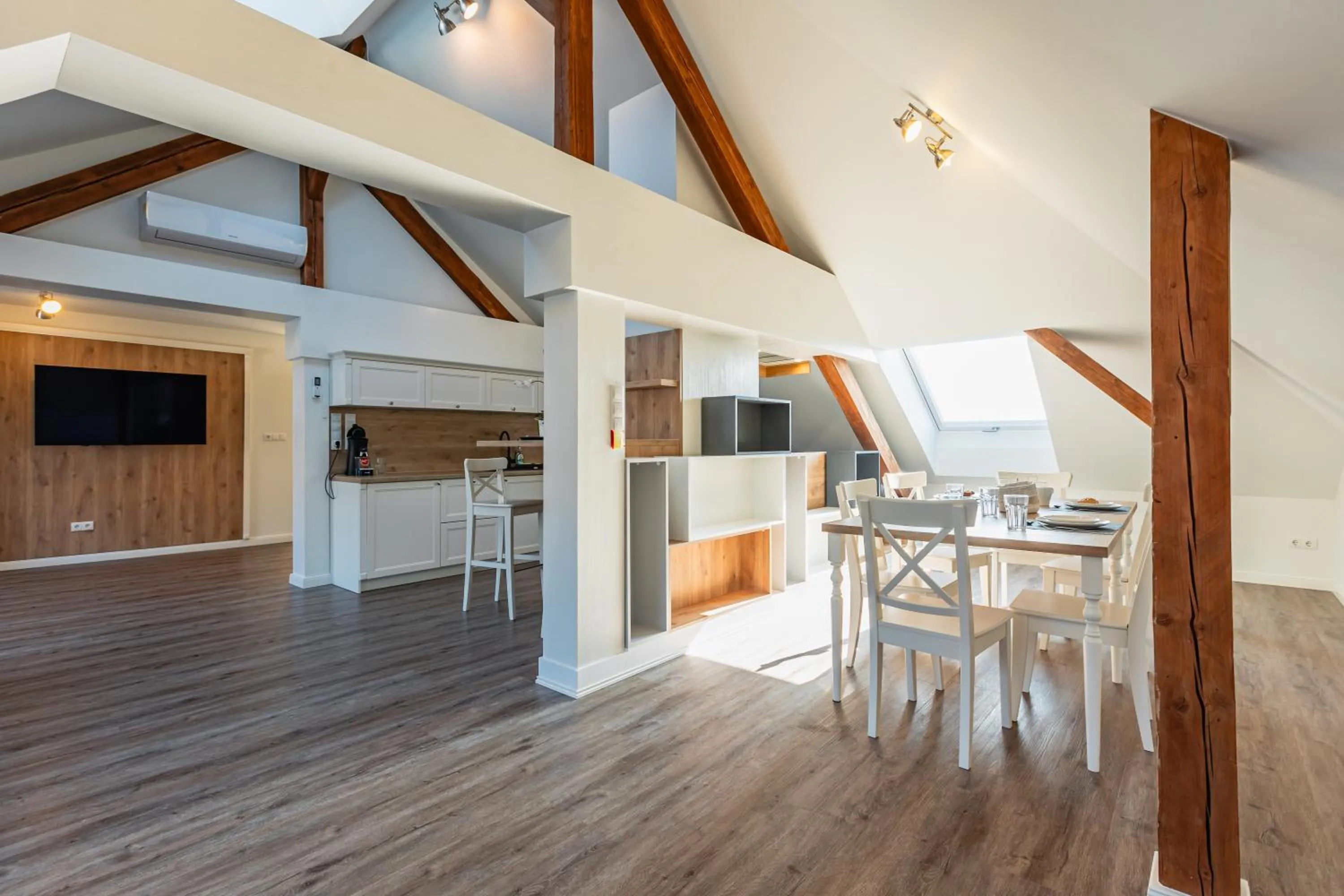 TV and multimedia in Die Sonne Nollingen