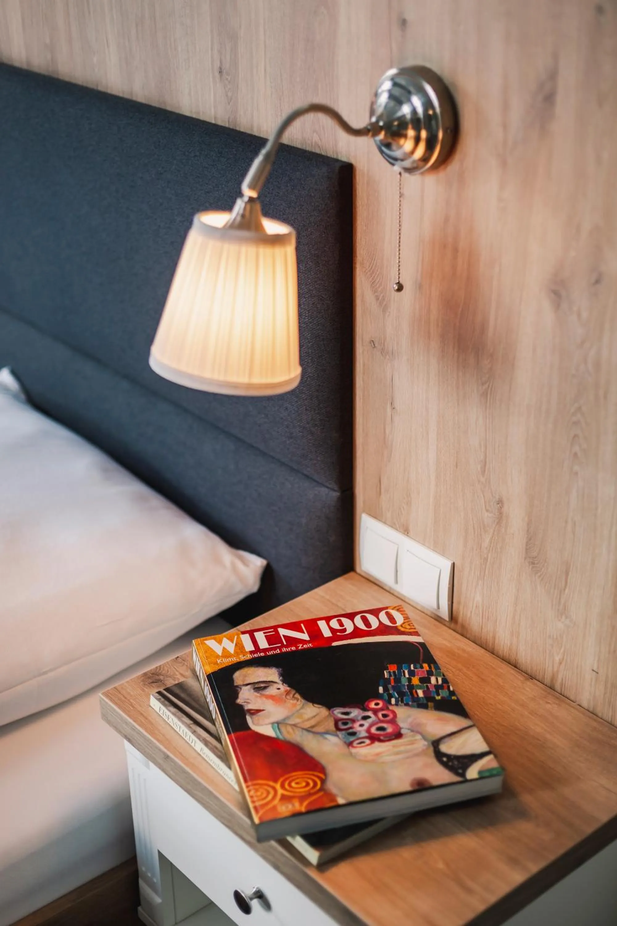 Bed in Die Sonne Nollingen