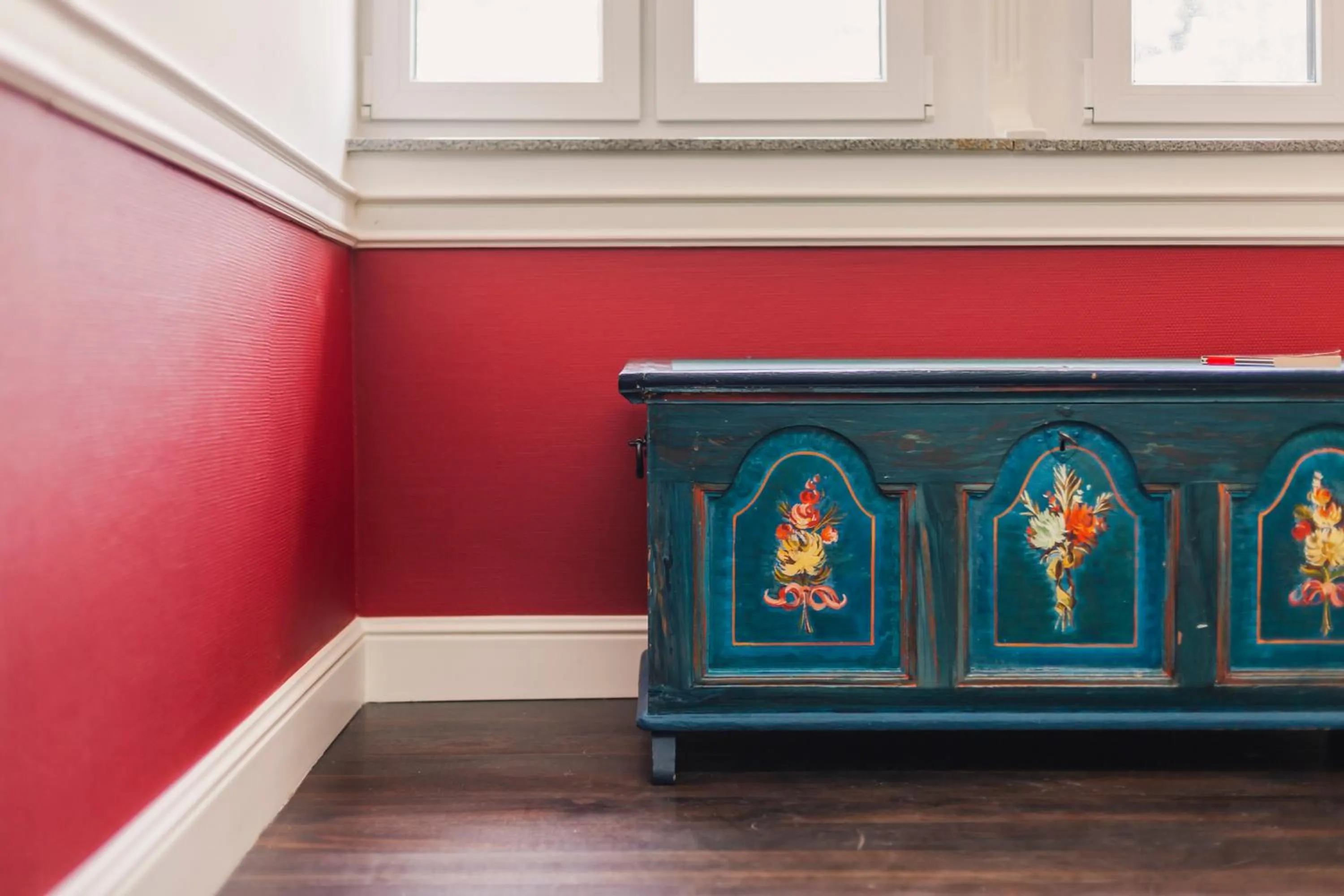 Property building in Die Sonne Nollingen