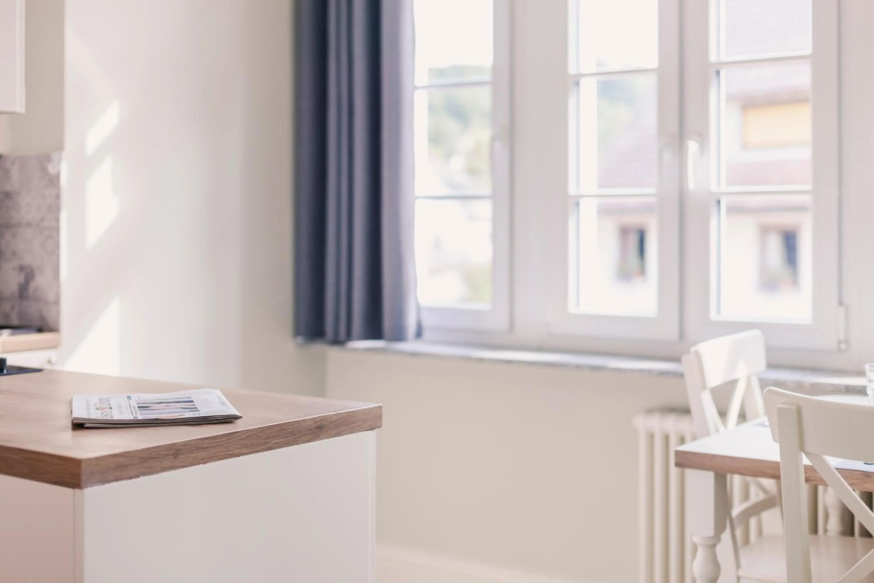 Decorative detail in Die Sonne Nollingen