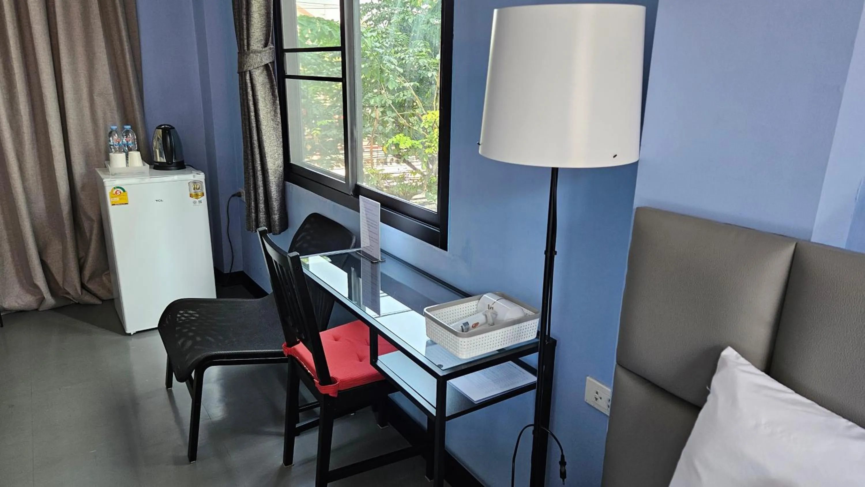 Property building in HOUSEMODE - BAANYAI @ Wongwian Yai