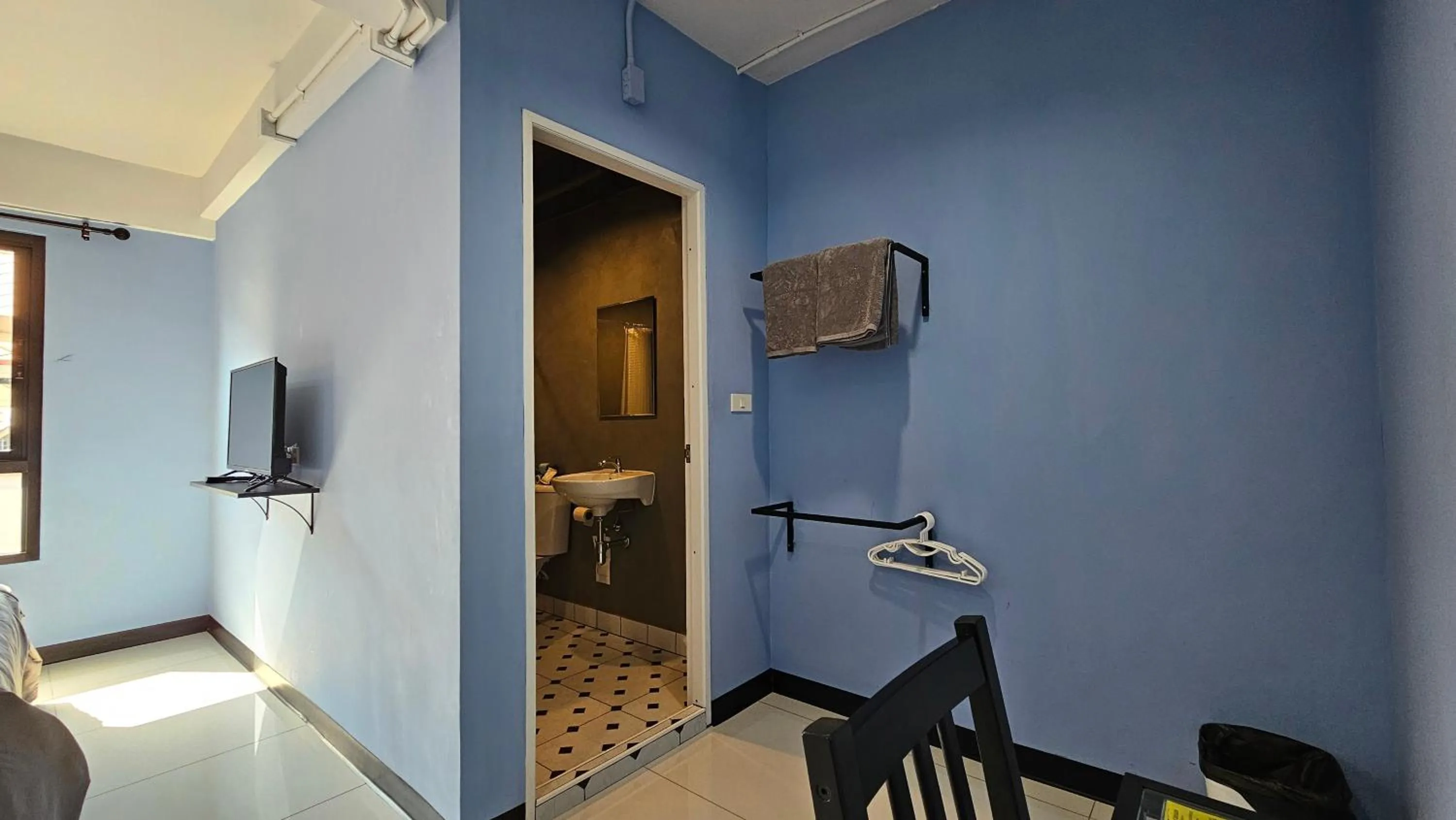 Property building in HOUSEMODE - BAANYAI @ Wongwian Yai