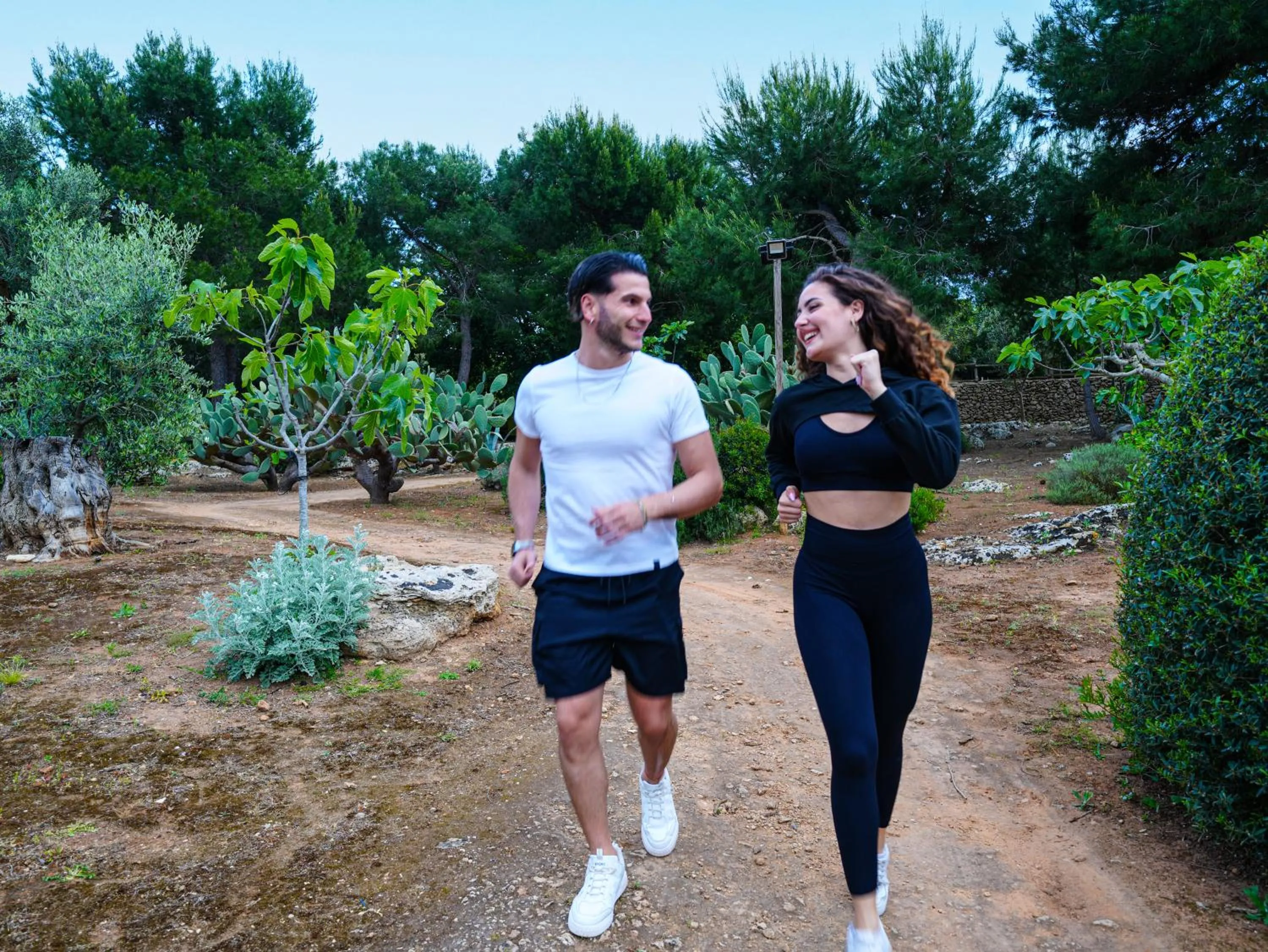 Activities in GH Gallipoli Resort