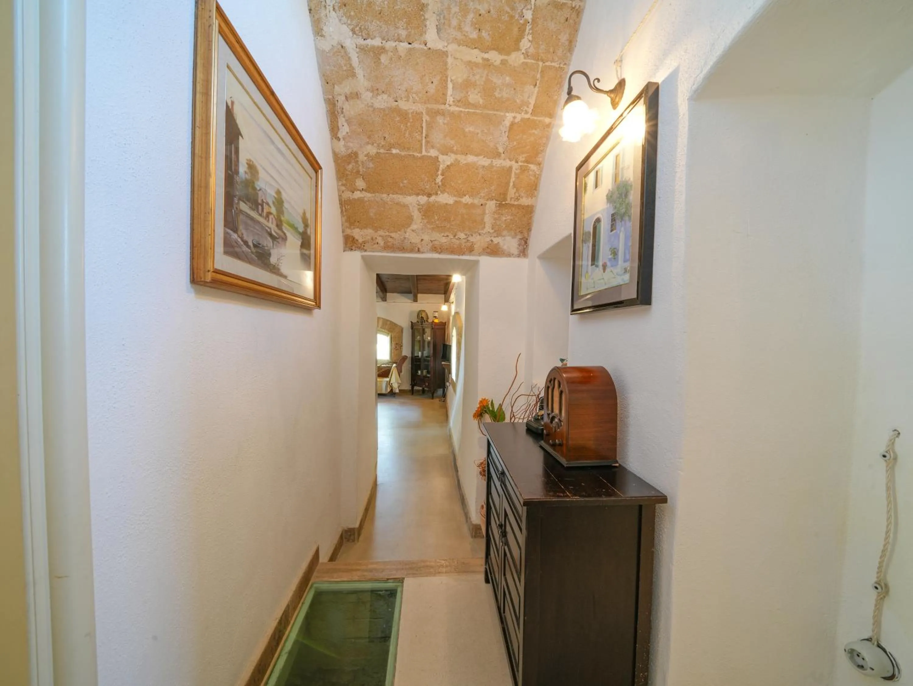 Bedroom in GH Gallipoli Resort