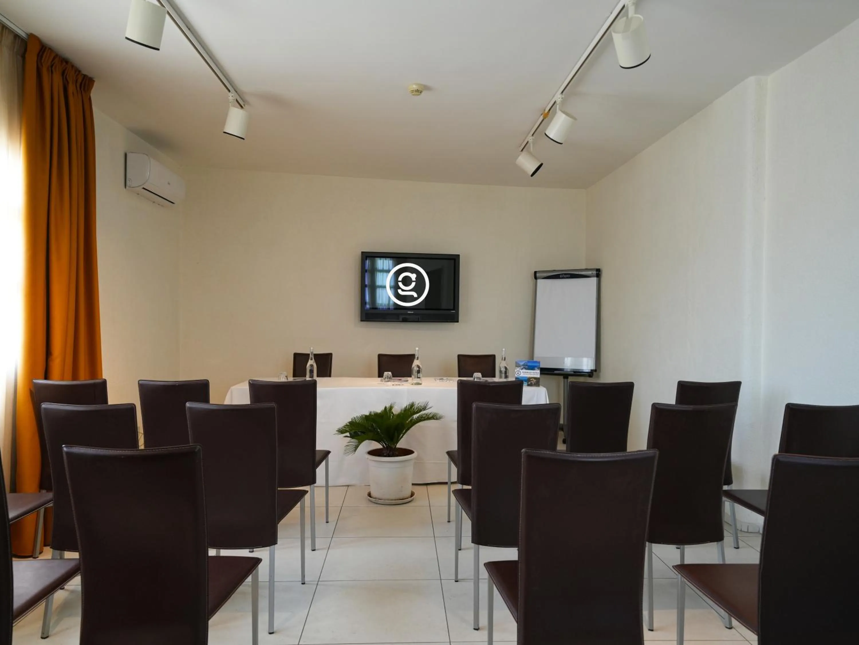 Meeting/conference room in GH Gallipoli Resort