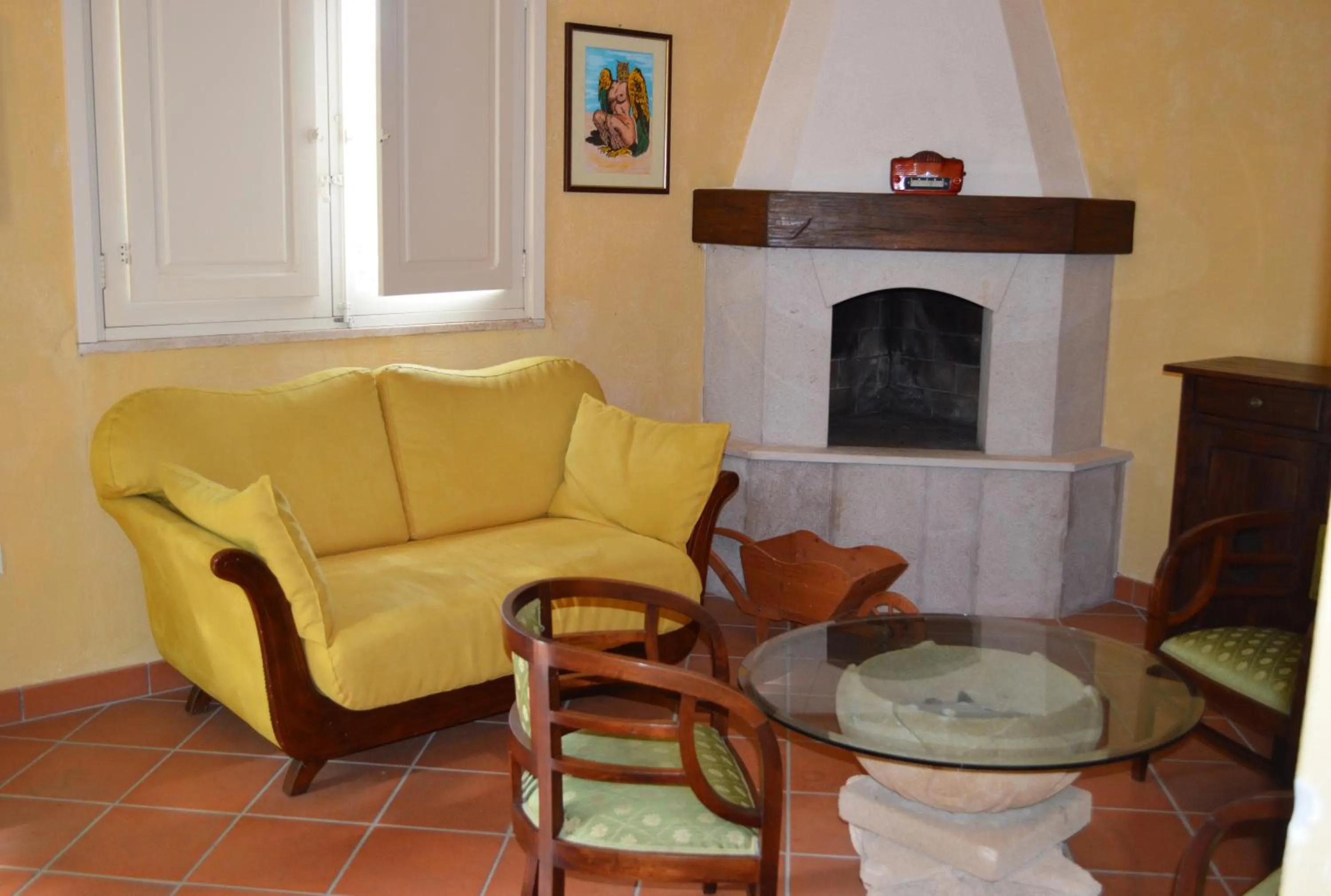 Photo of the whole room in GH Gallipoli Resort