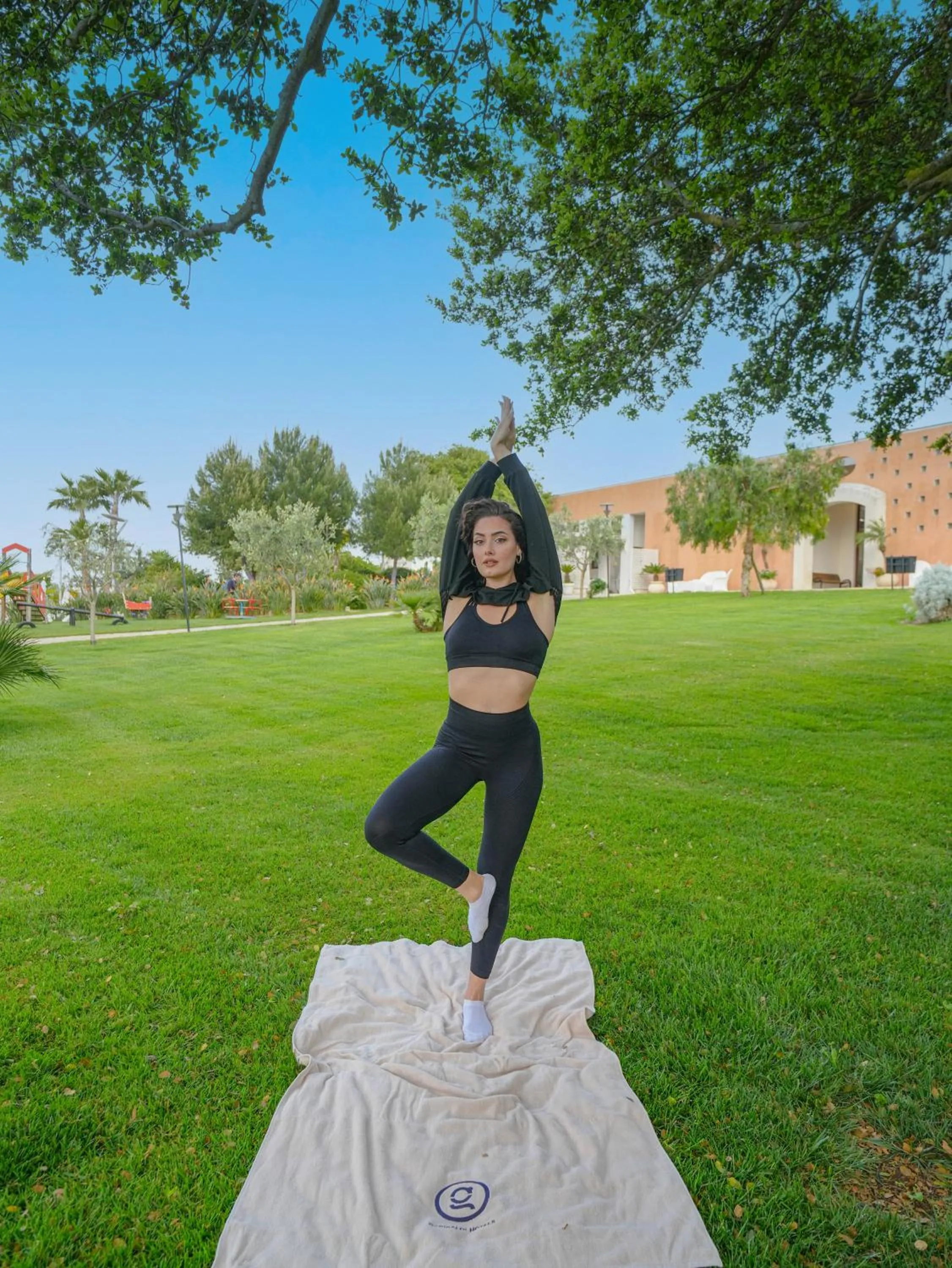 Activities in GH Gallipoli Resort