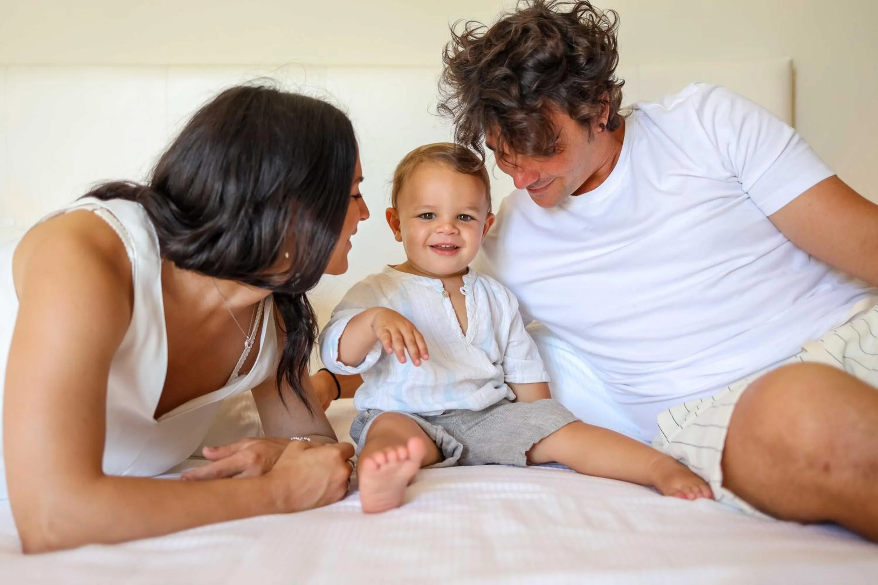 children in Hotel Tiffany & Resort