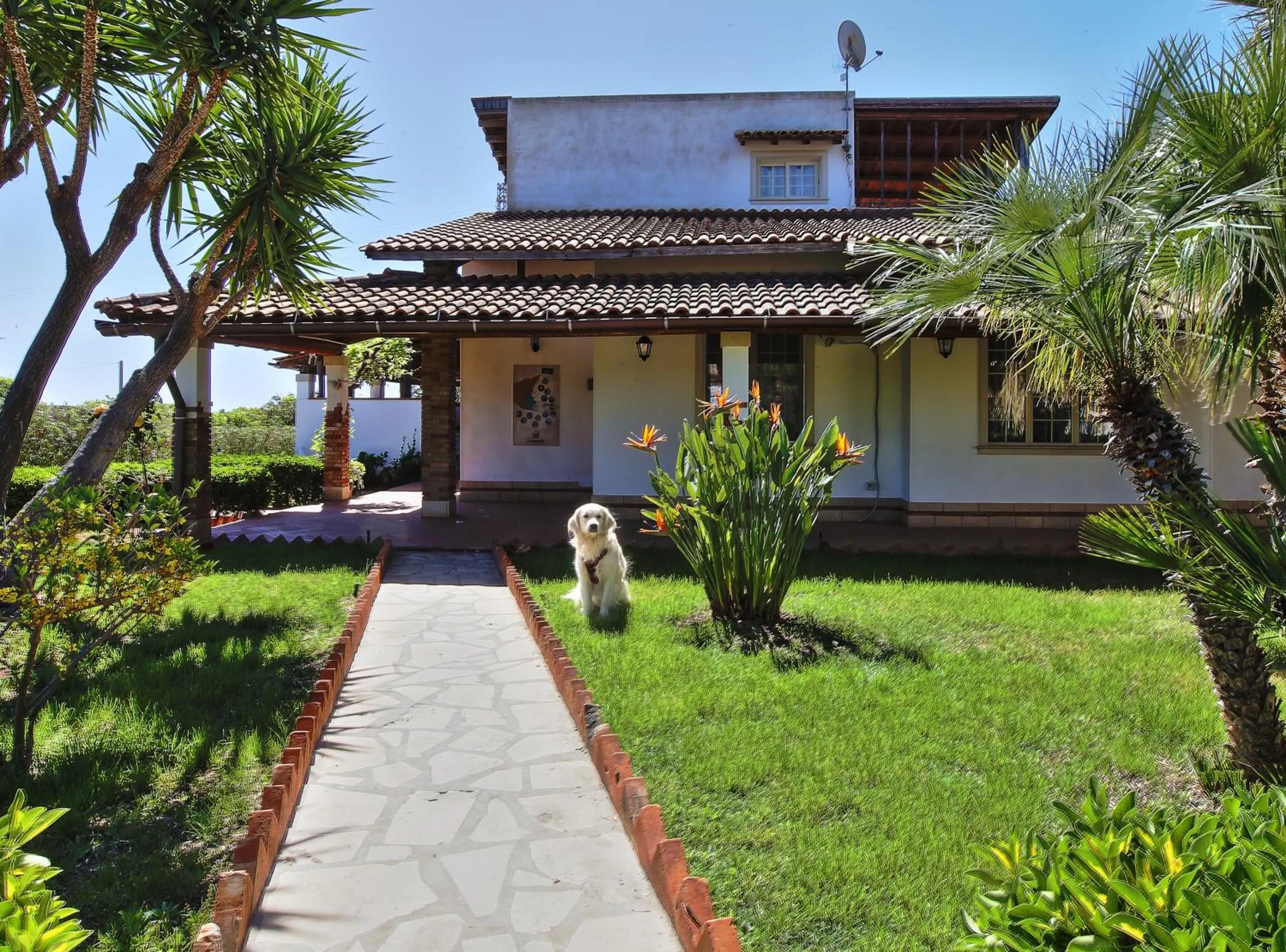 B&B Il Mandorleto Avola