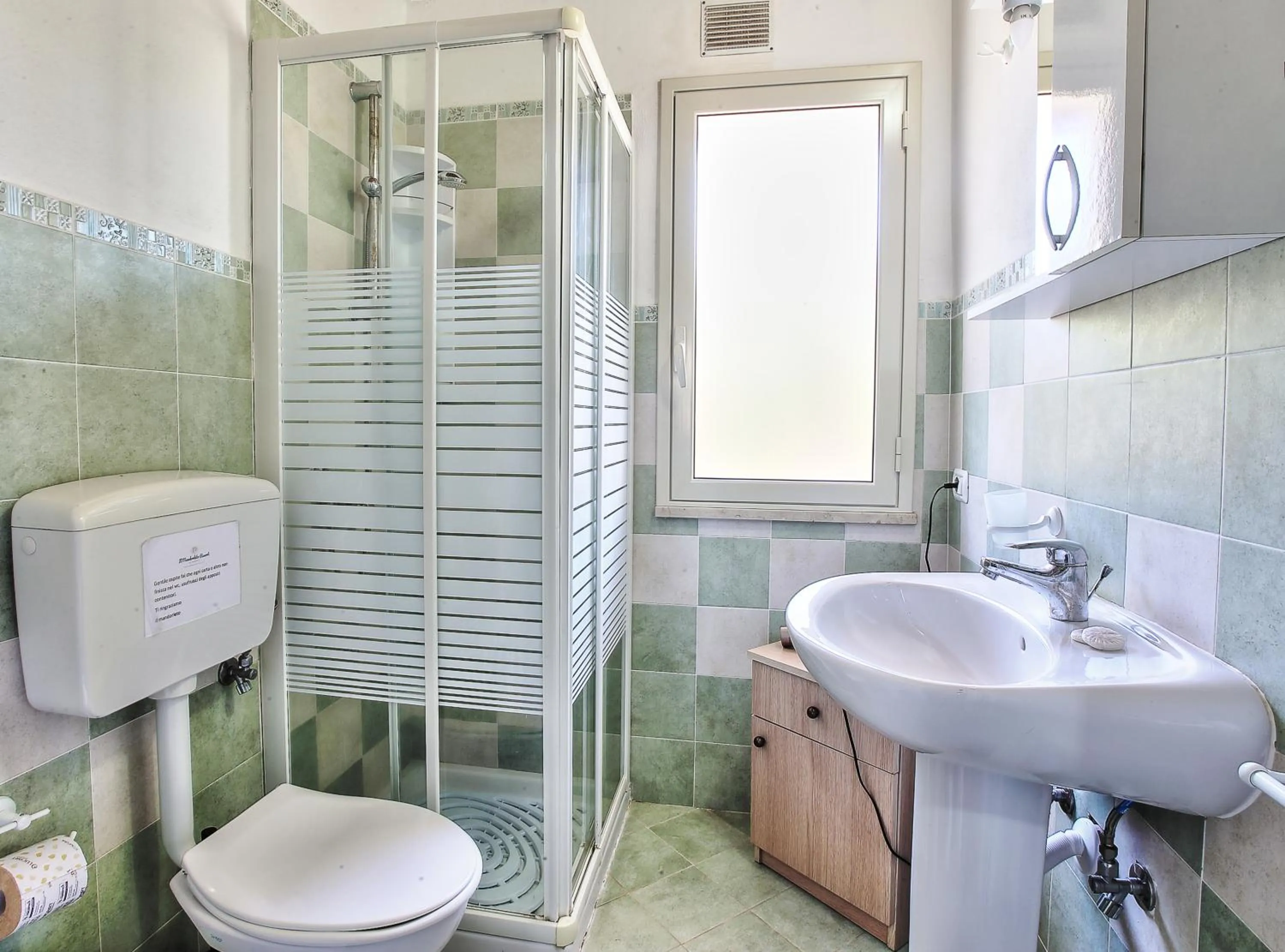 B&B Il Mandorleto Avola