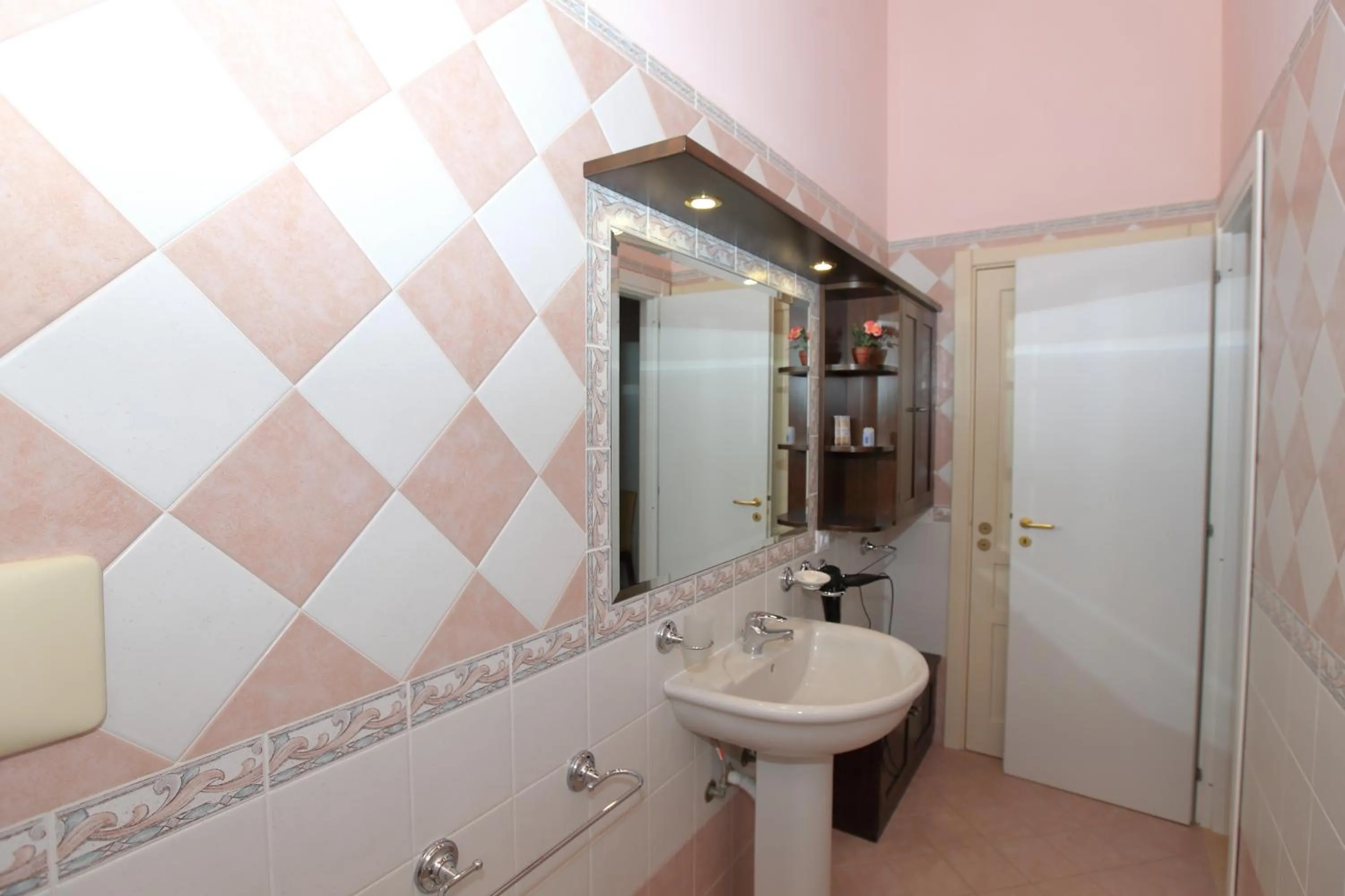 B&B Il Mandorleto Avola