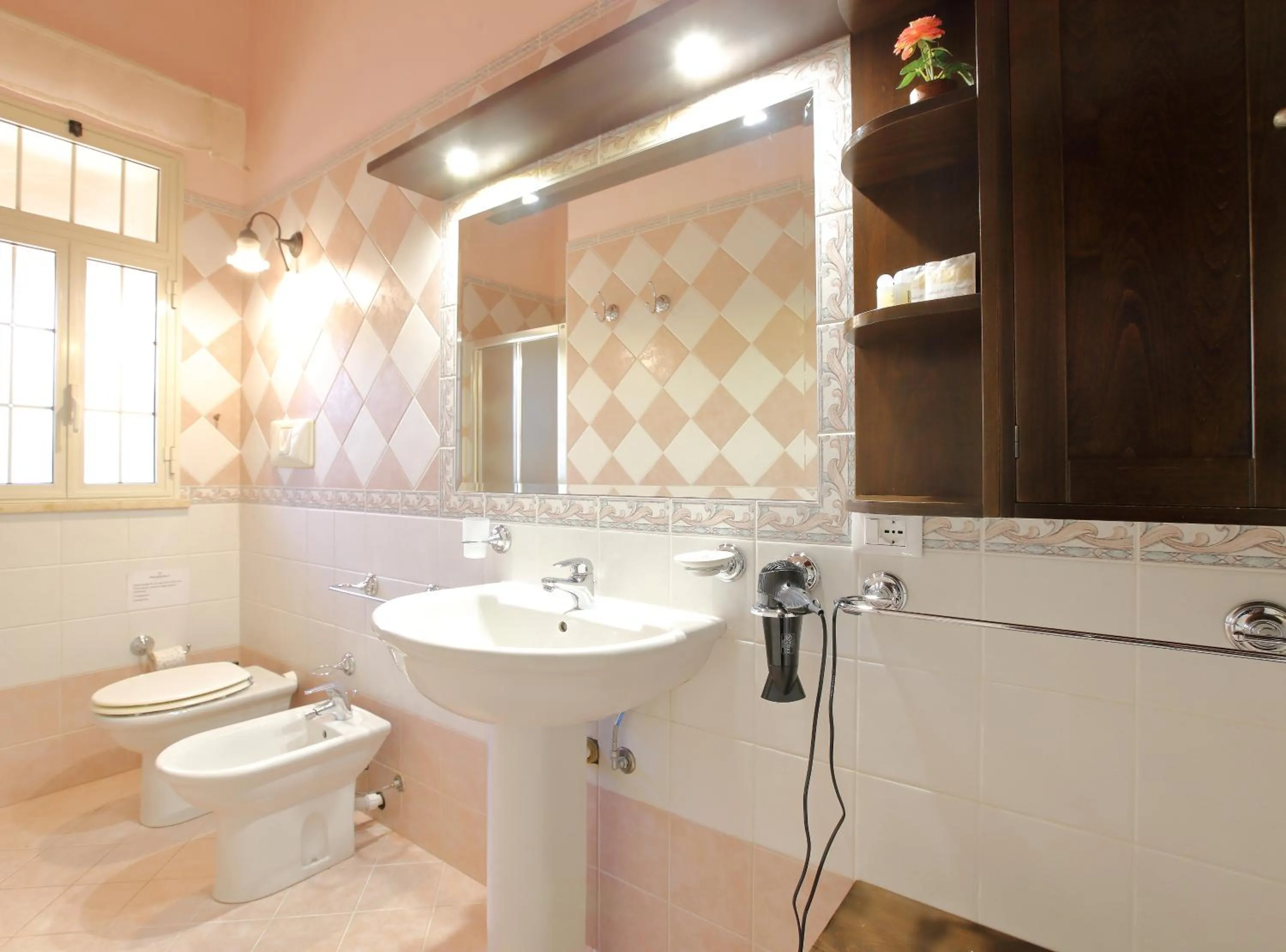 B&B Il Mandorleto Avola